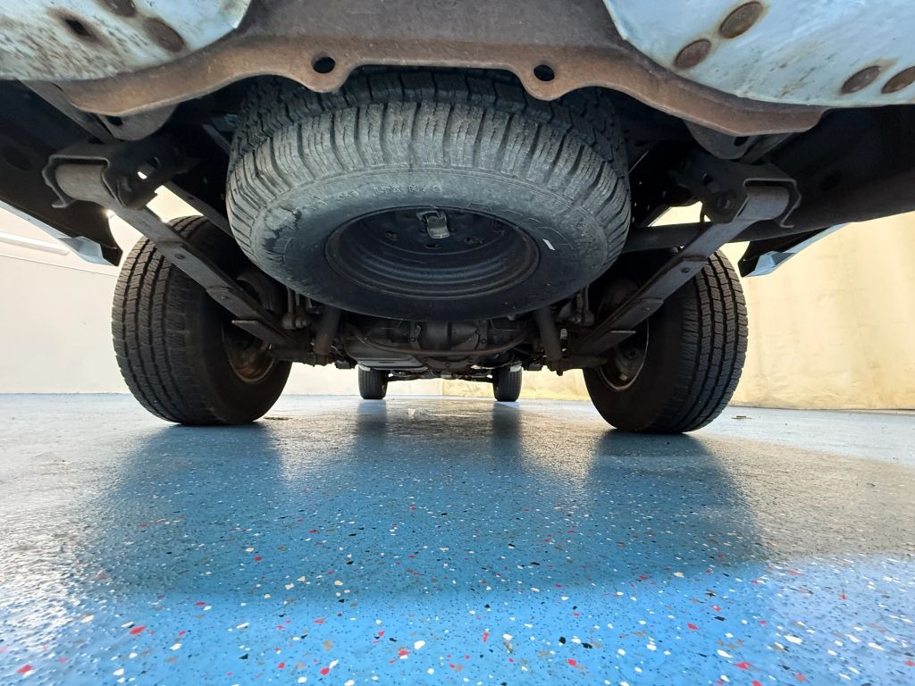 1999 Ford Explorer