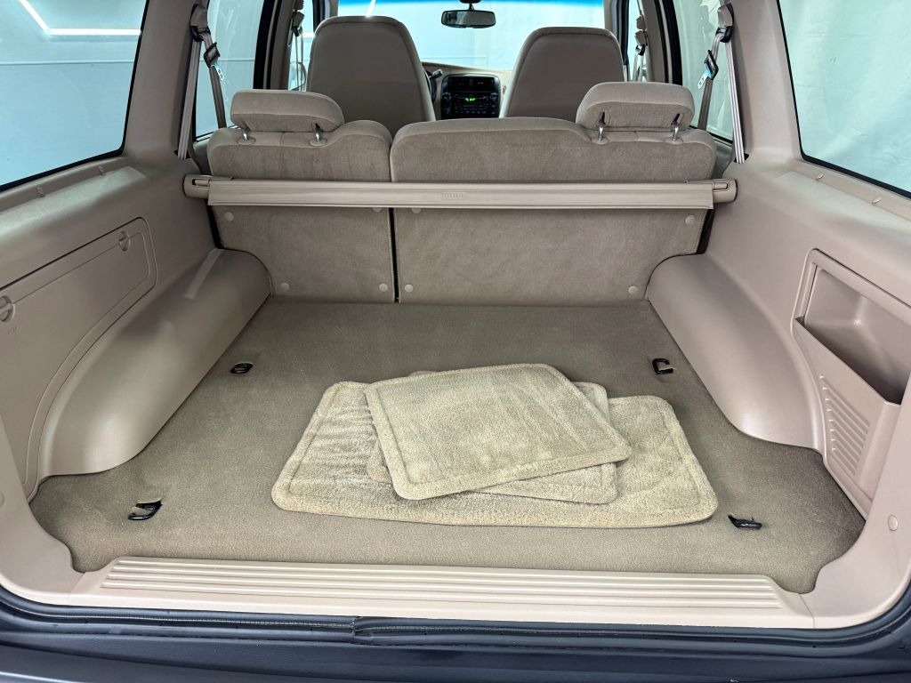1999 Ford Explorer