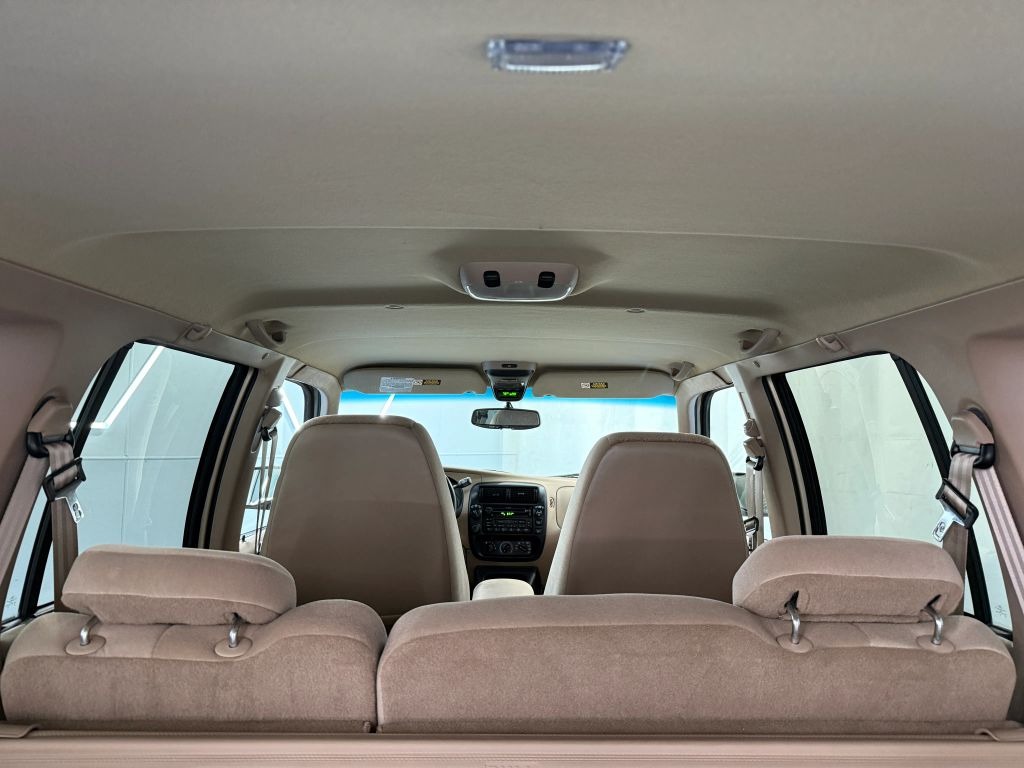 1999 Ford Explorer