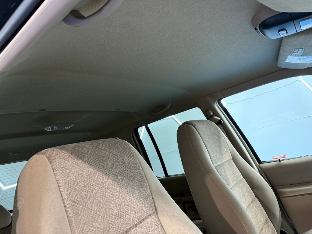 1999 Ford Explorer