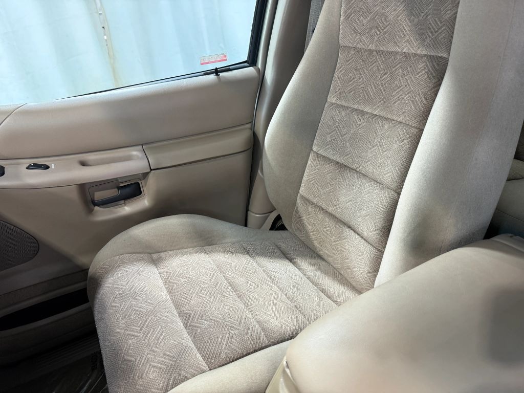 1999 Ford Explorer - 3