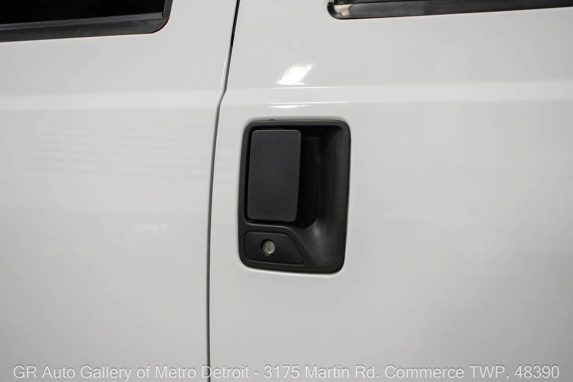 2013 Ford F-650 Super Duty