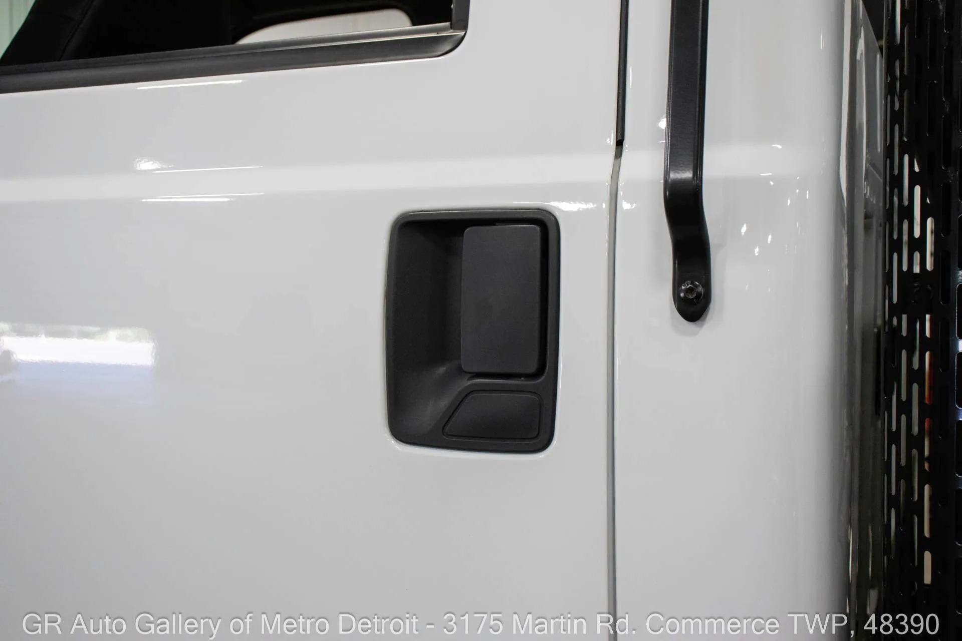 2013 Ford F-650 Super Duty