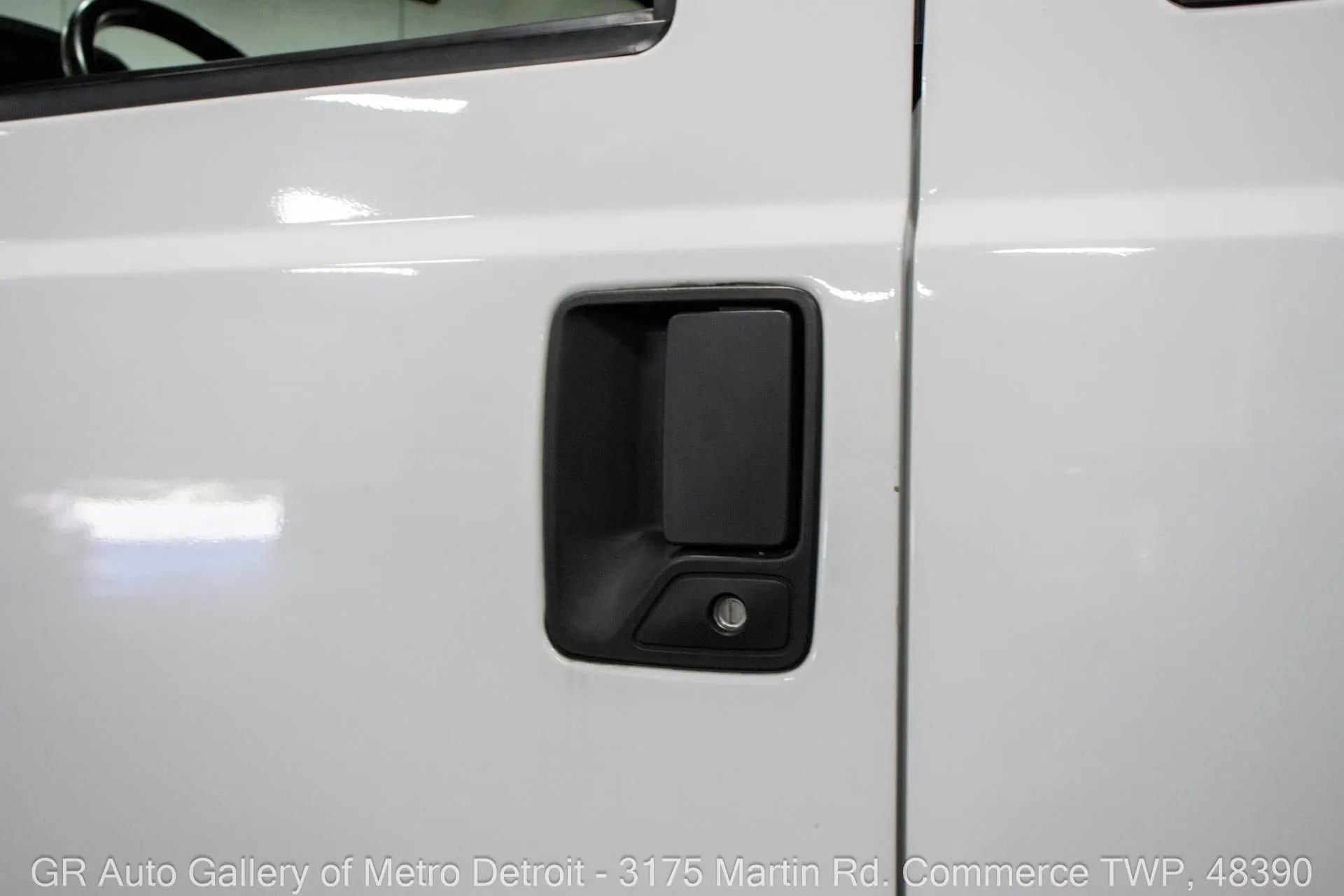 2013 Ford F-650 Super Duty