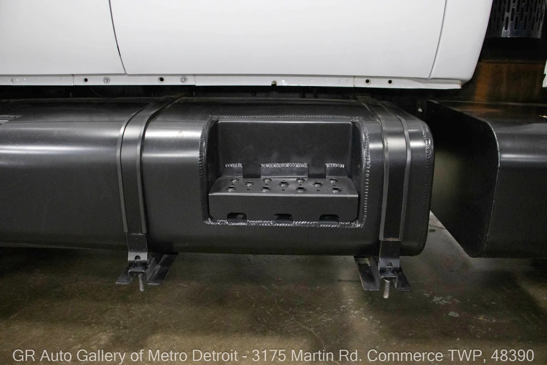 2013 Ford F-650 Super Duty
