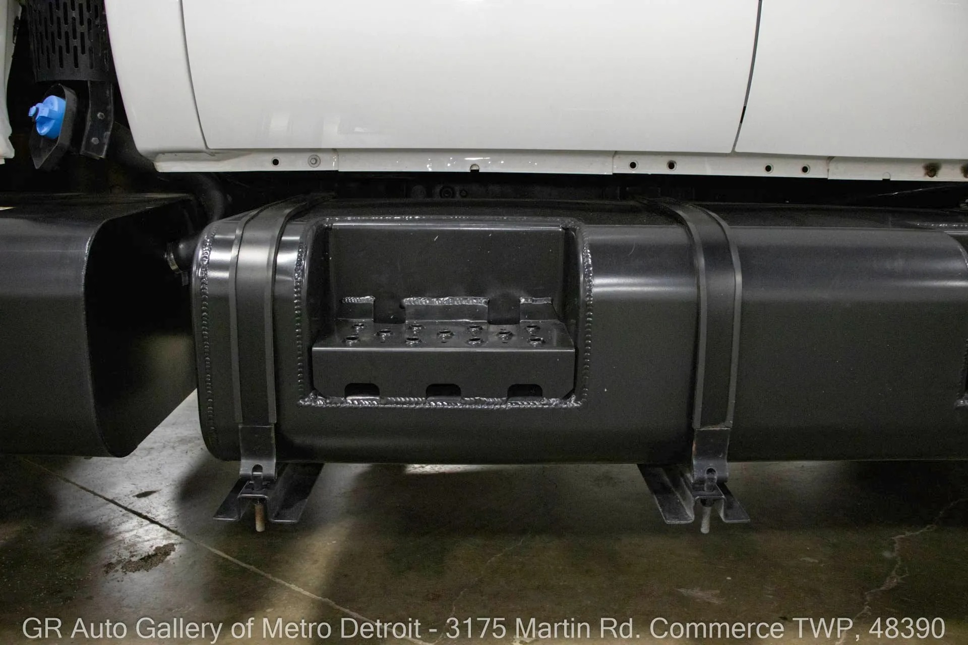 2013 Ford F-650 Super Duty
