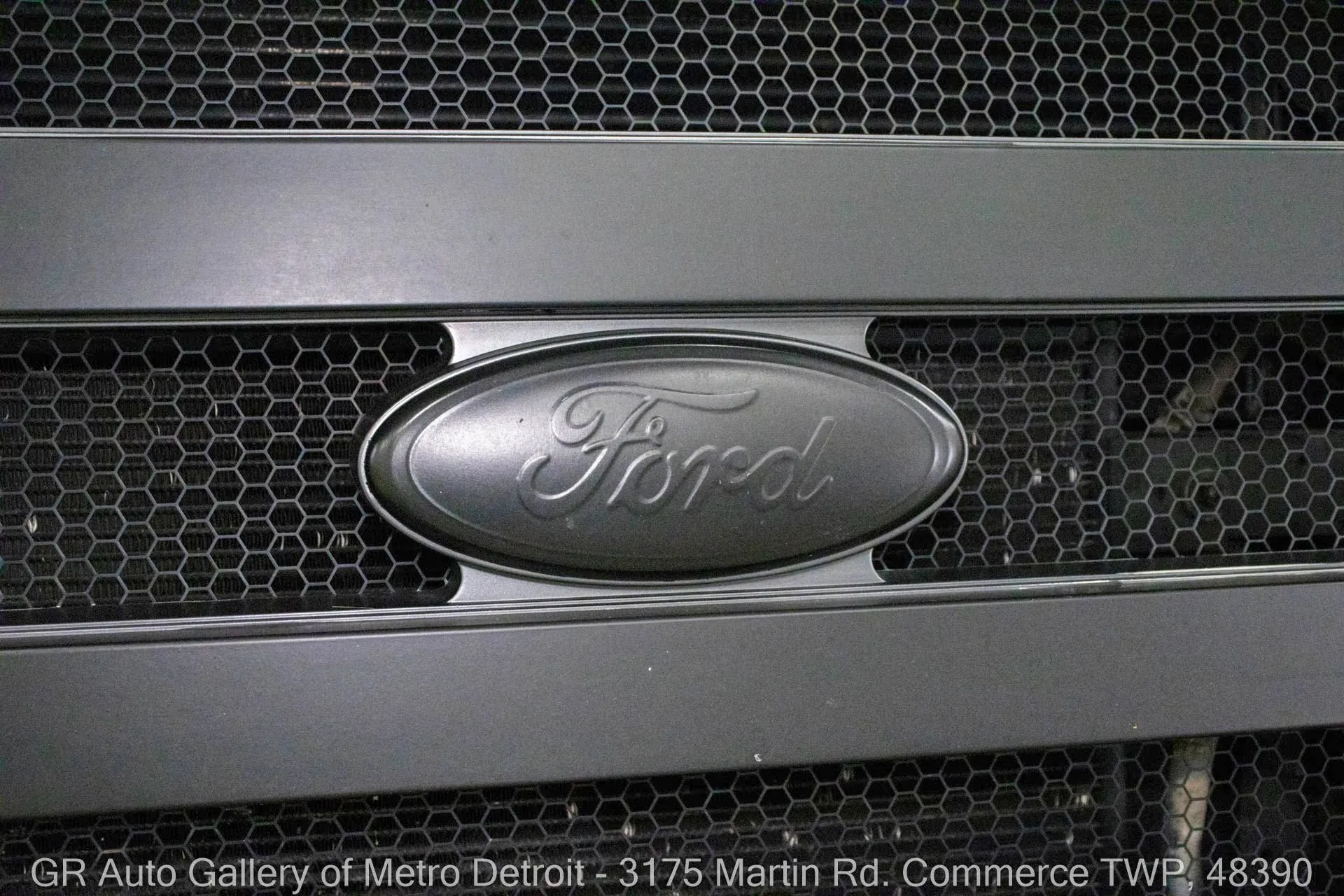 2013 Ford F-650 Super Duty