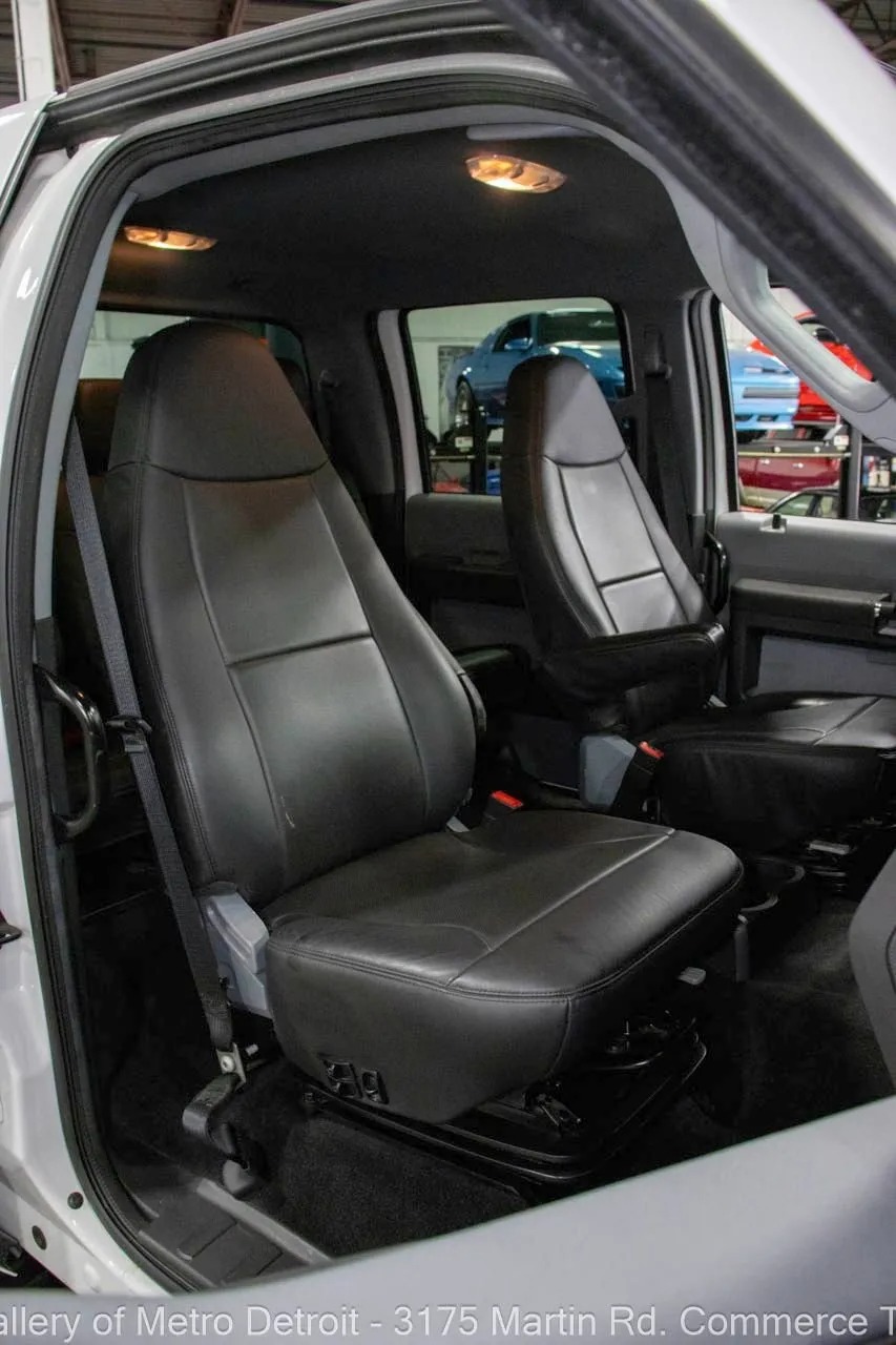 2013 Ford F-650 Super Duty