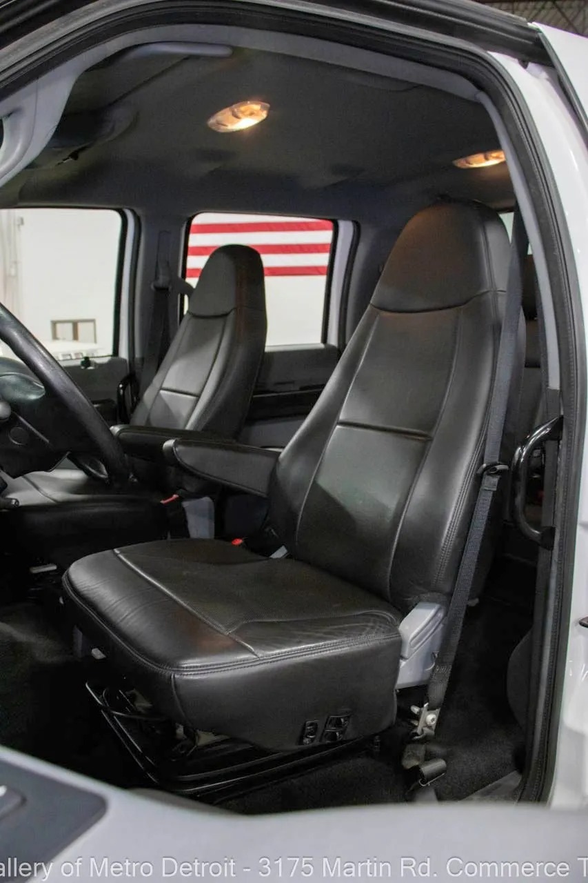 2013 Ford F-650 Super Duty
