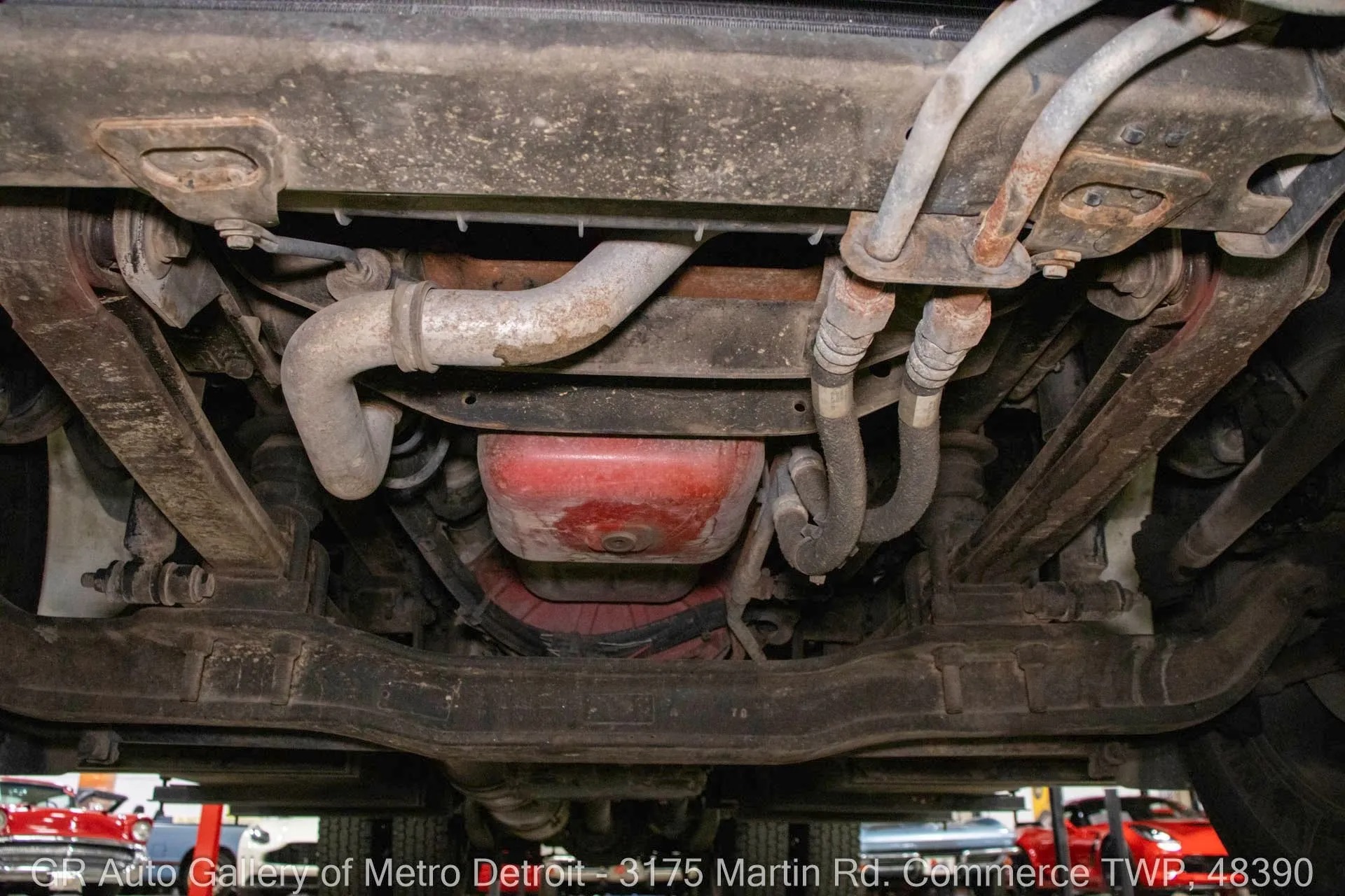 2013 Ford F-650 Super Duty