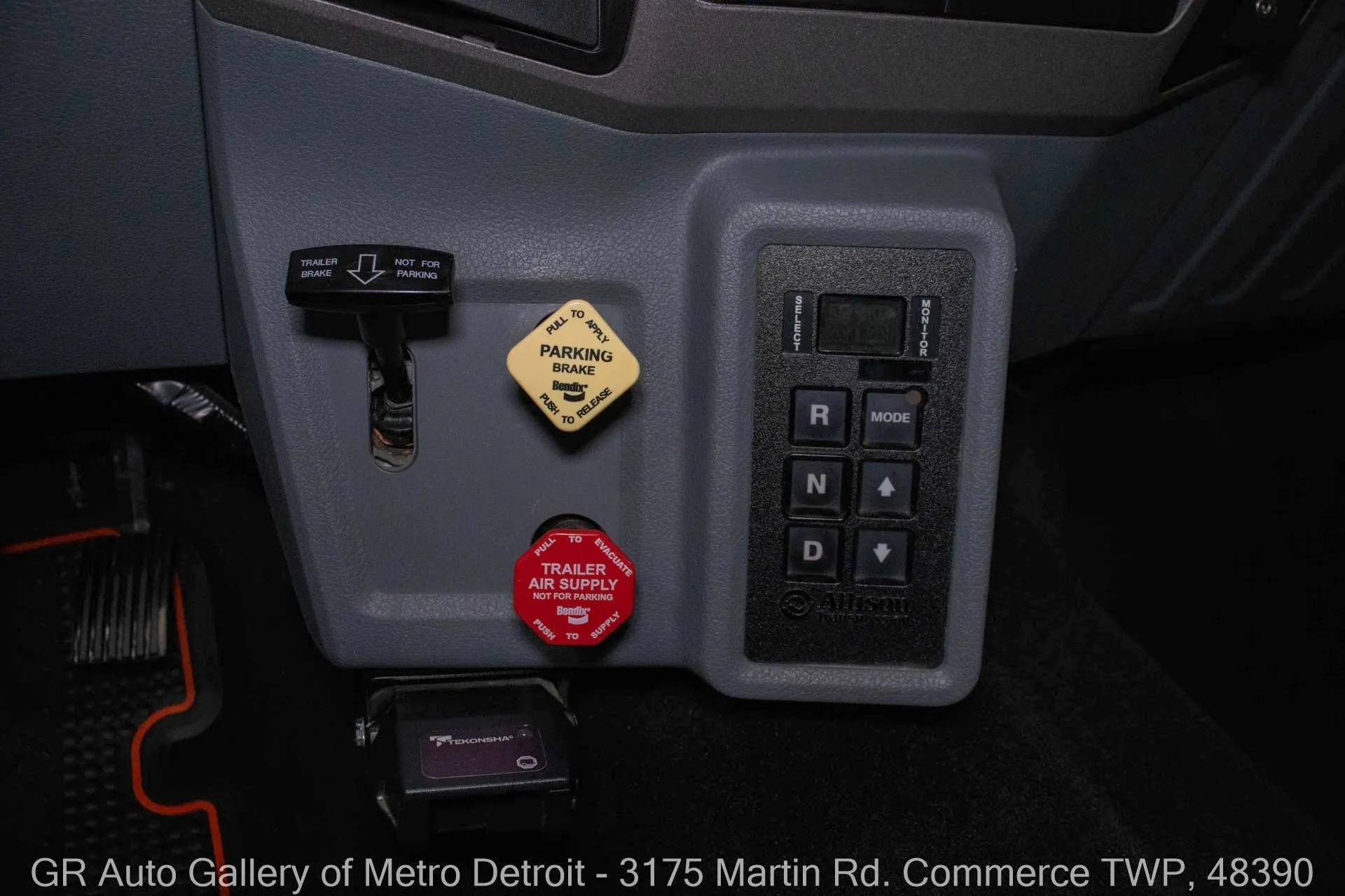 2013 Ford F-650 Super Duty