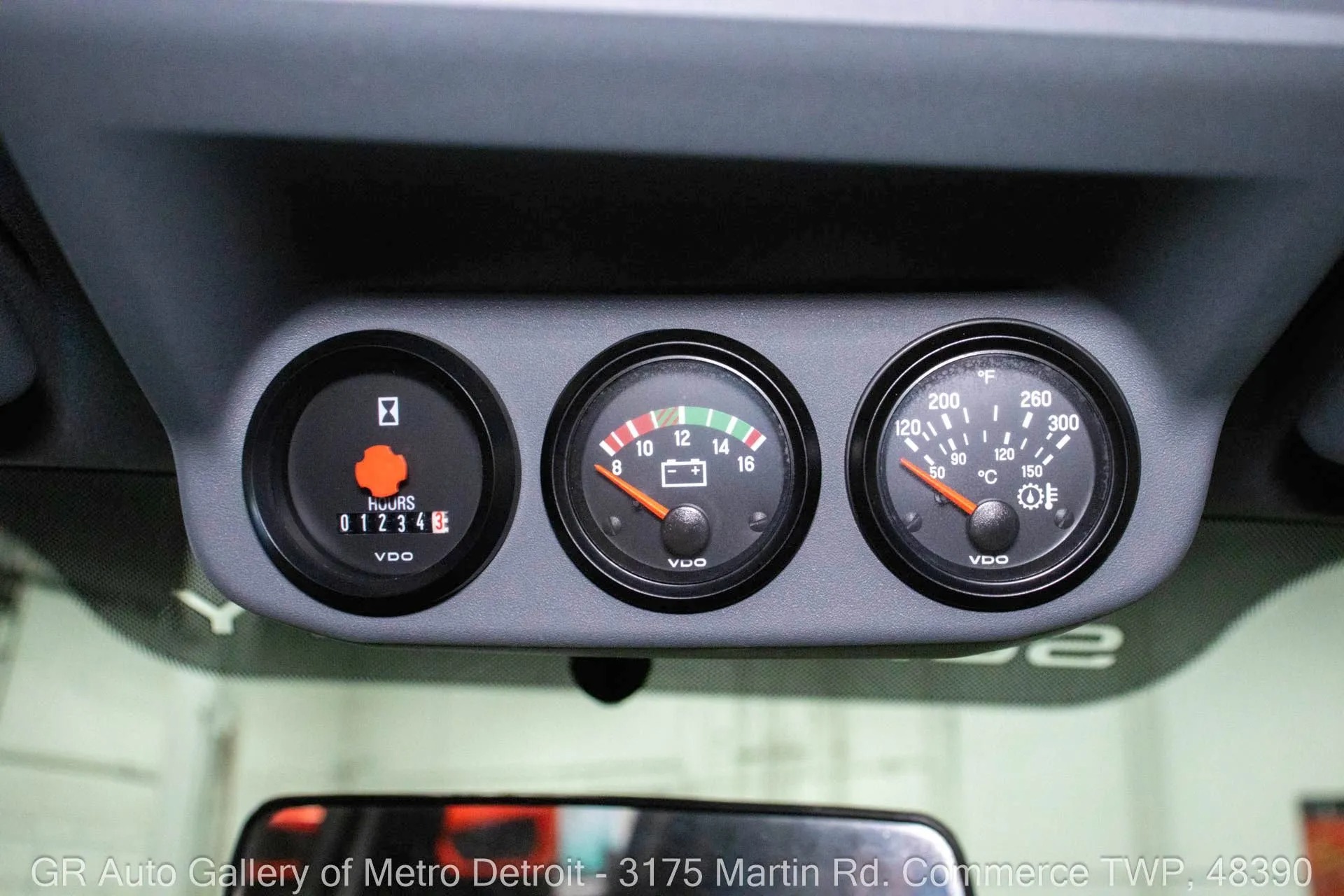 2013 Ford F-650 Super Duty