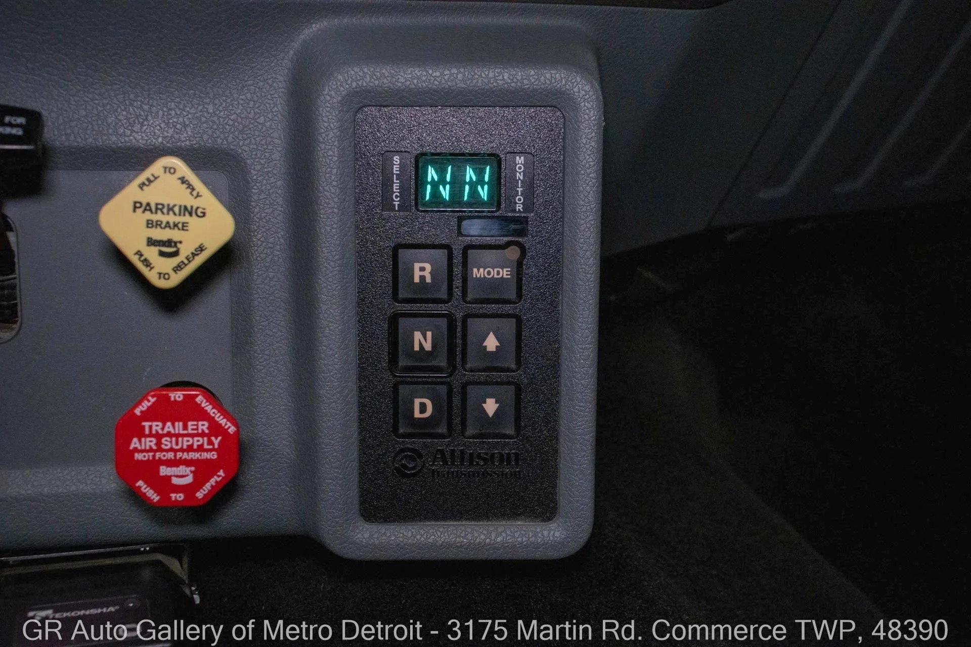 2013 Ford F-650 Super Duty