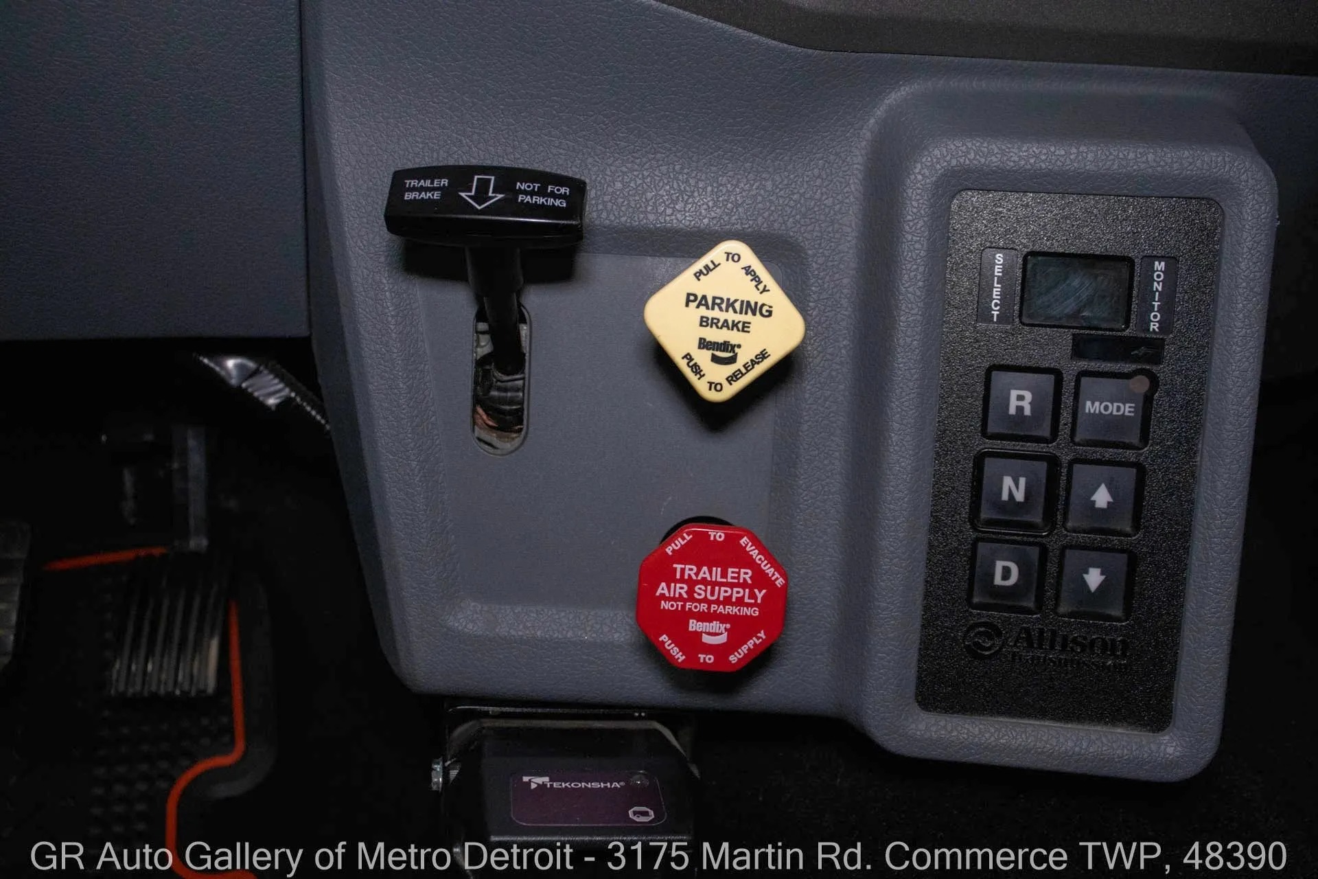 2013 Ford F-650 Super Duty