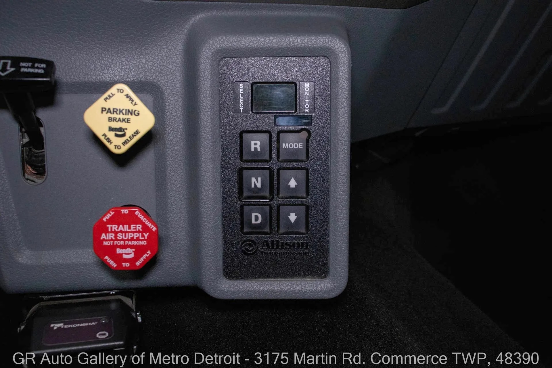 2013 Ford F-650 Super Duty