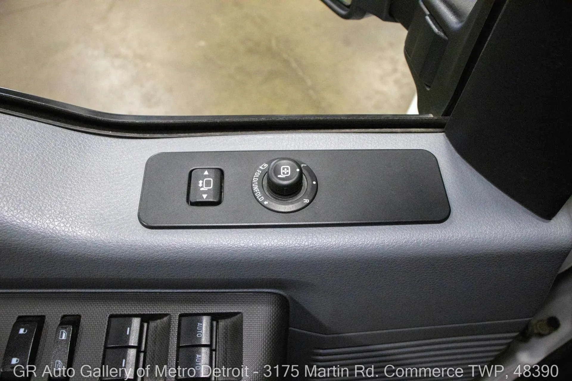 2013 Ford F-650 Super Duty