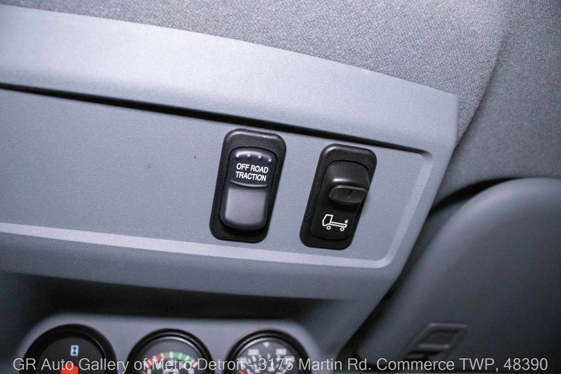 2013 Ford F-650 Super Duty