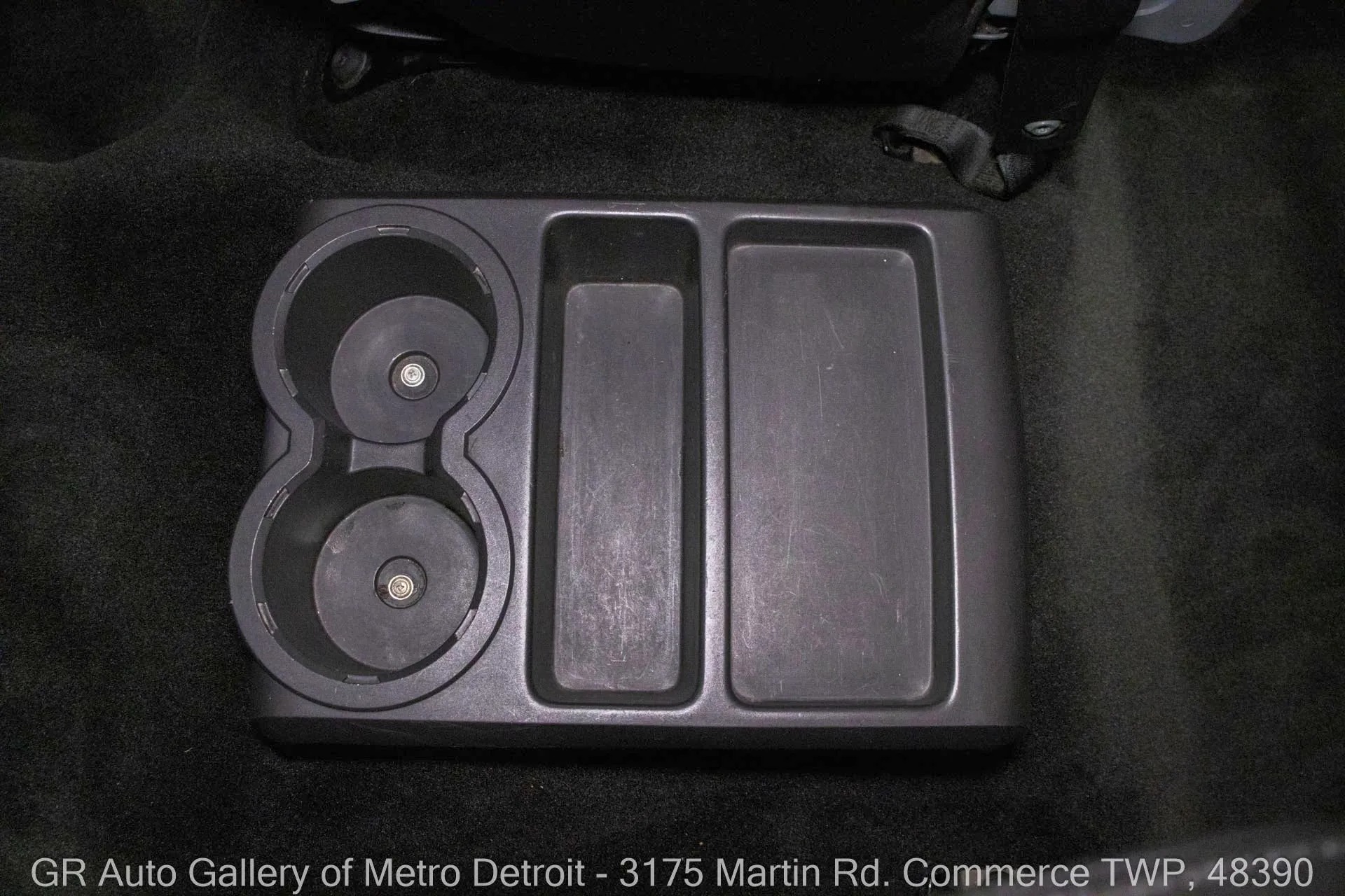 2013 Ford F-650 Super Duty