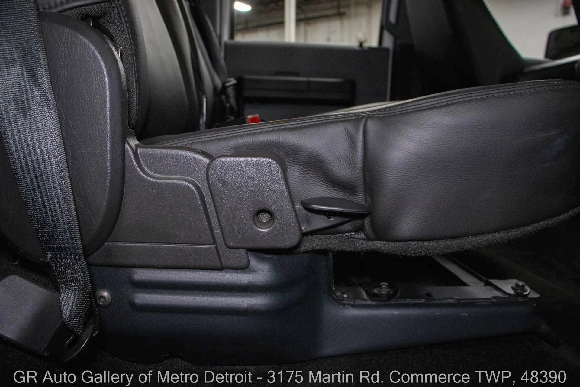 2013 Ford F-650 Super Duty