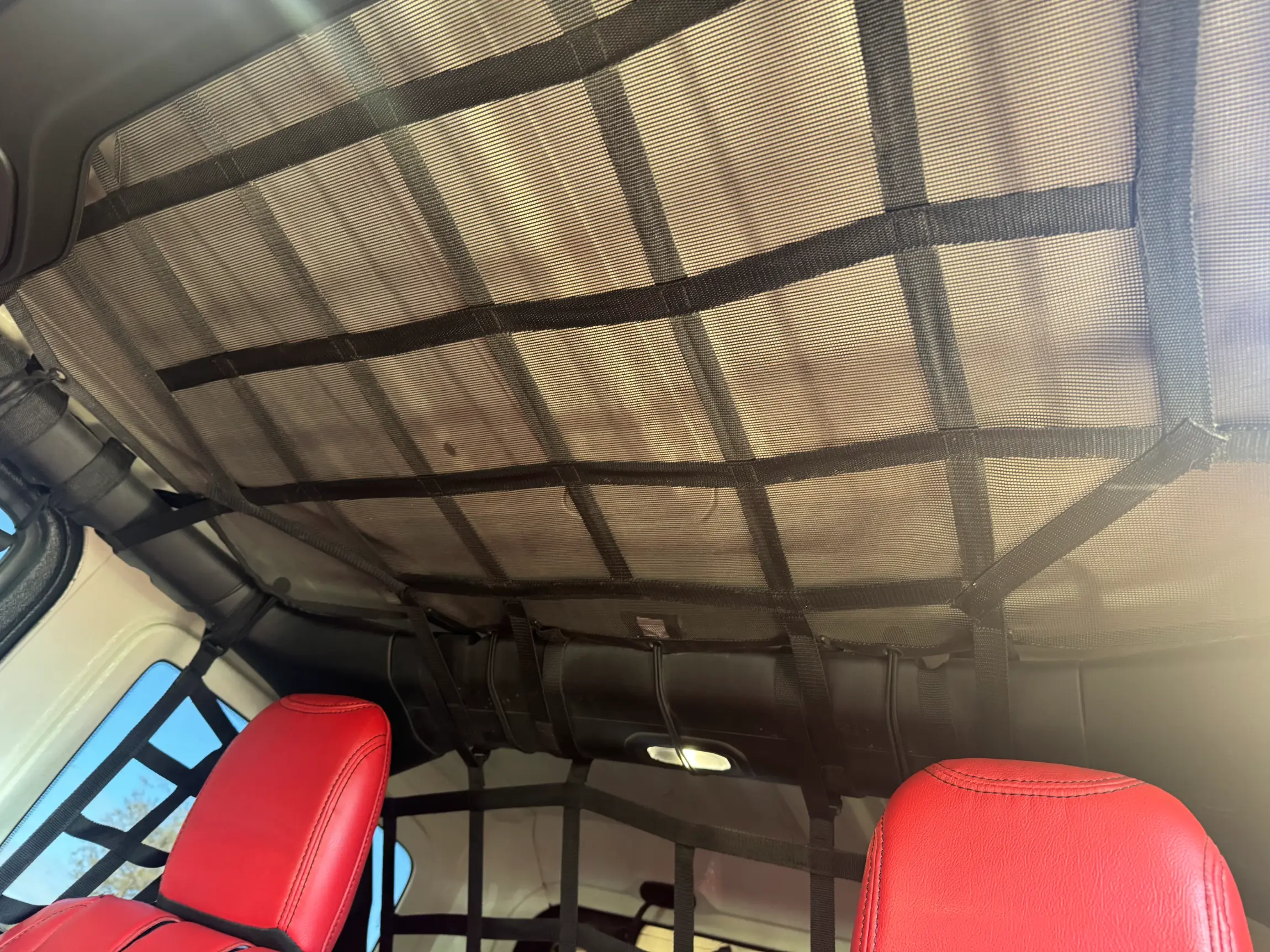 2020 Jeep Wrangler JL Unlimited Sahara 4×4