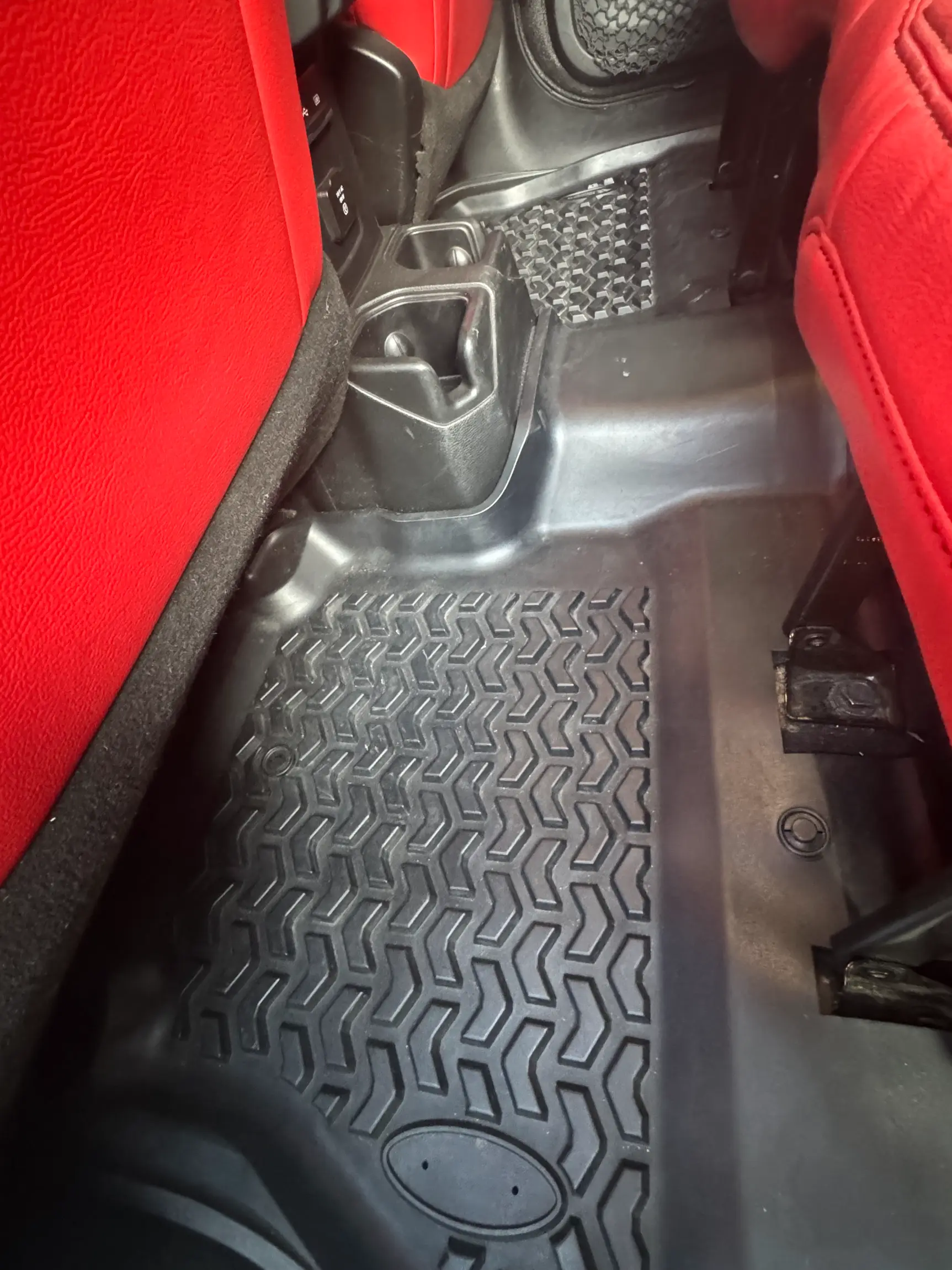 2020 Jeep Wrangler JL Unlimited Sahara 4×4