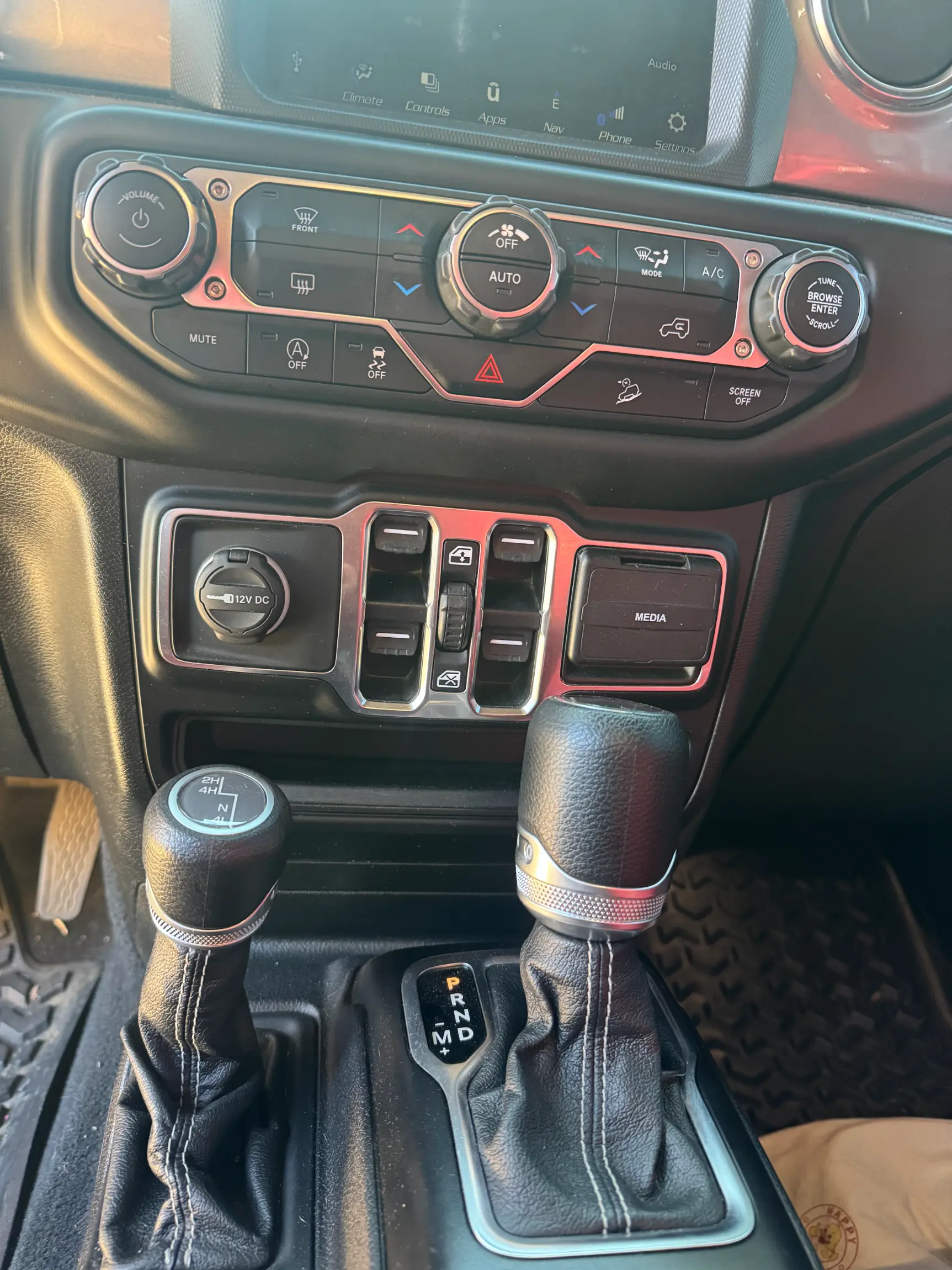 2020 Jeep Wrangler JL Unlimited Sahara 4×4