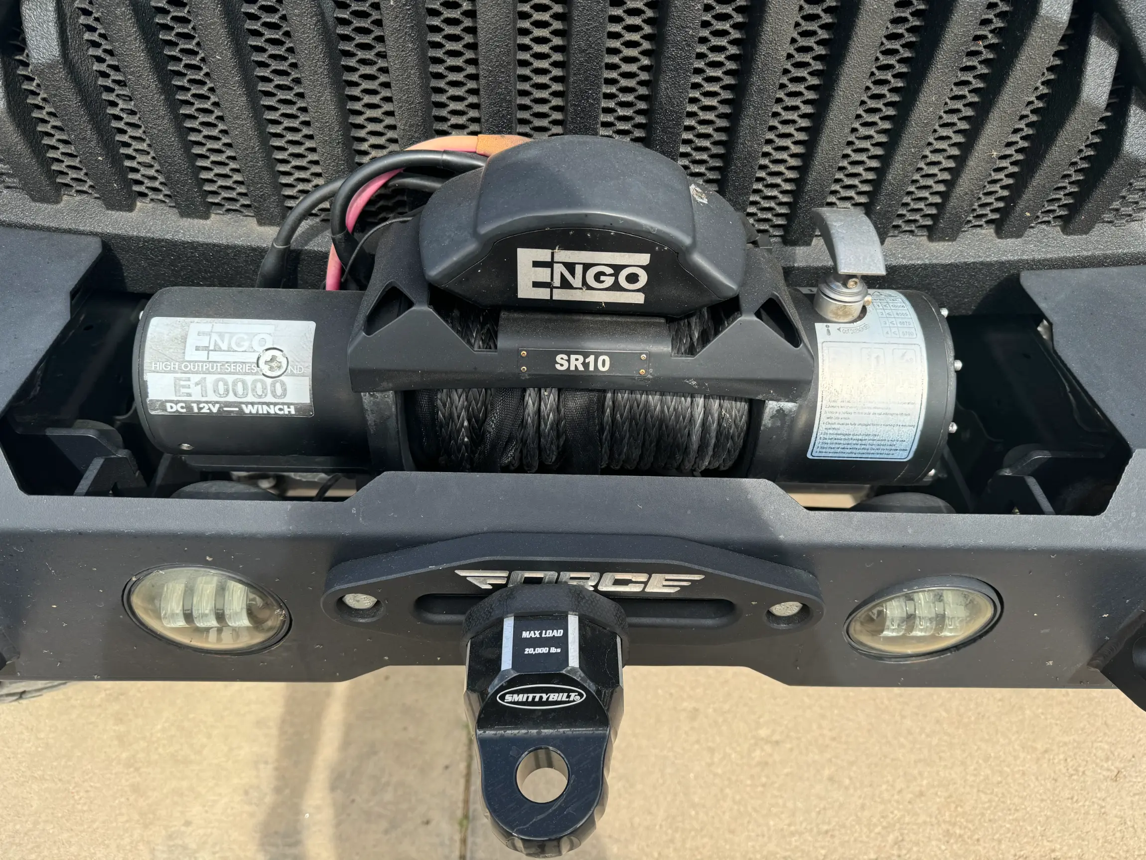 2020 Jeep Wrangler JL Unlimited Sahara 4×4