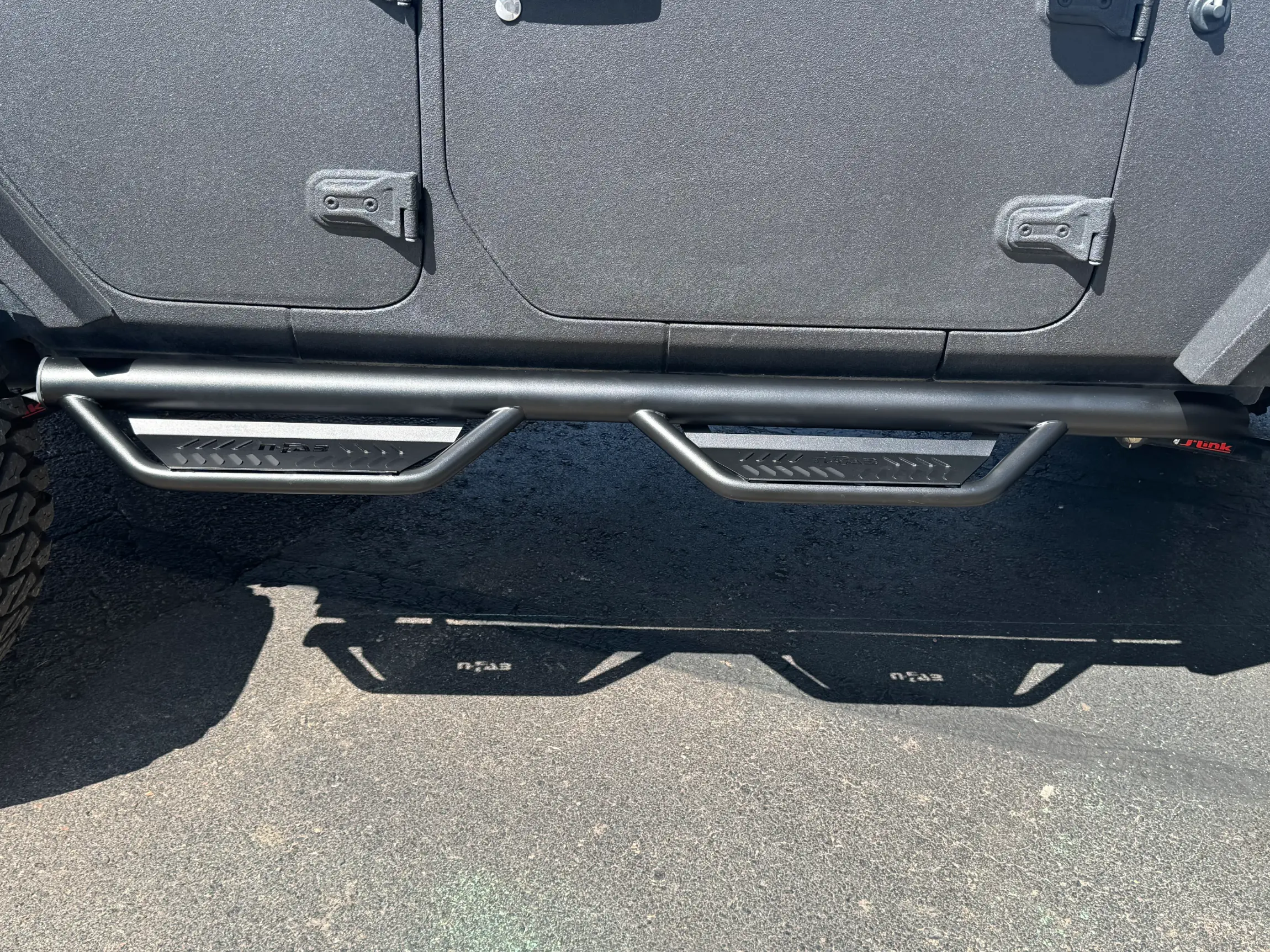 2020 Jeep Wrangler JL Unlimited Sahara 4×4