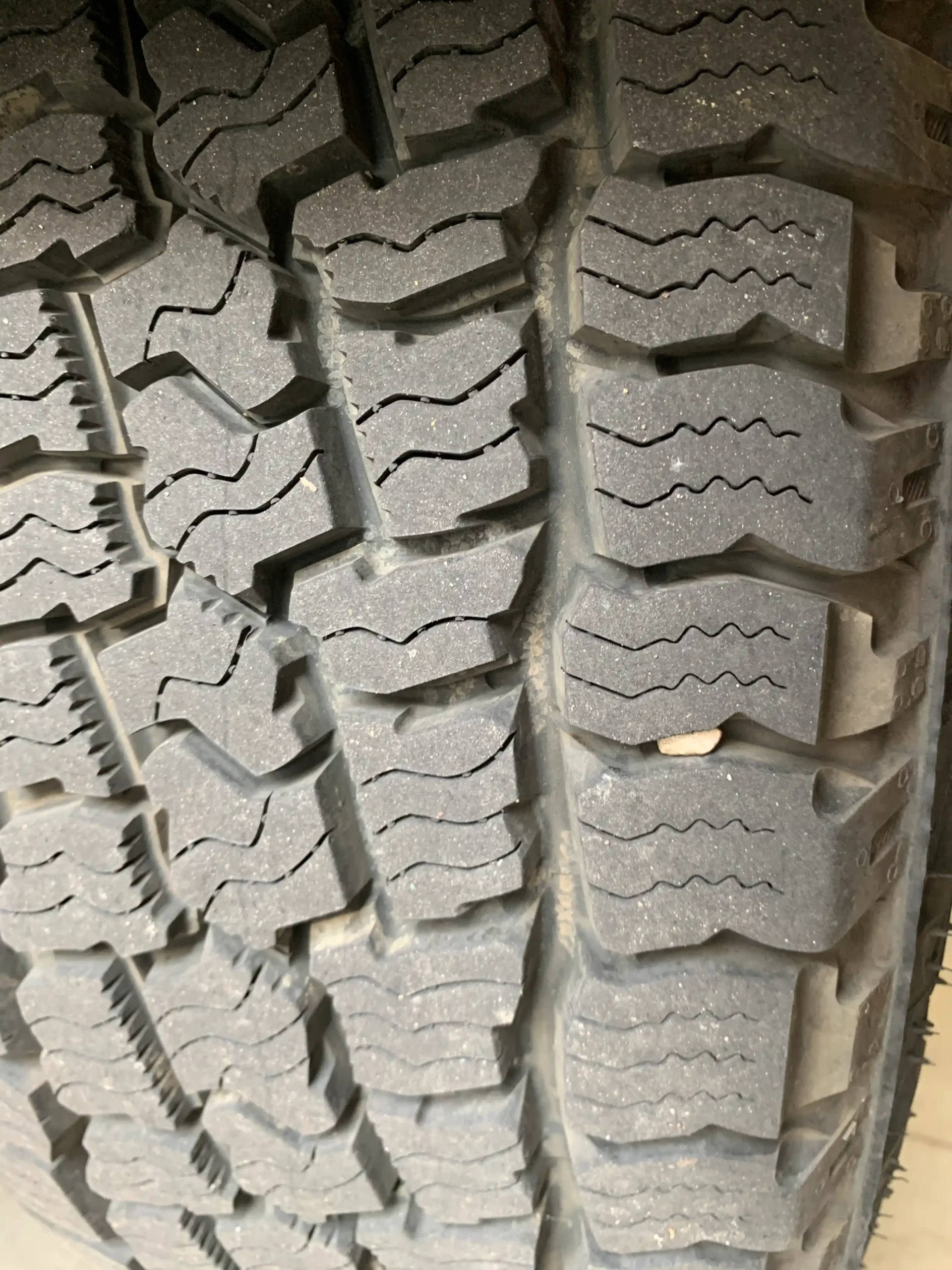 4.2L I6-Powered 1989 Jeep Wrangler Islander