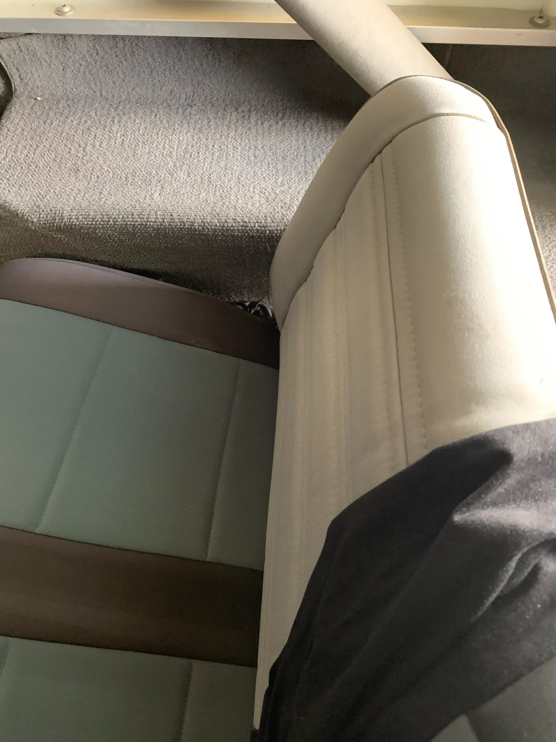 4.2L I6-Powered 1989 Jeep Wrangler Islander