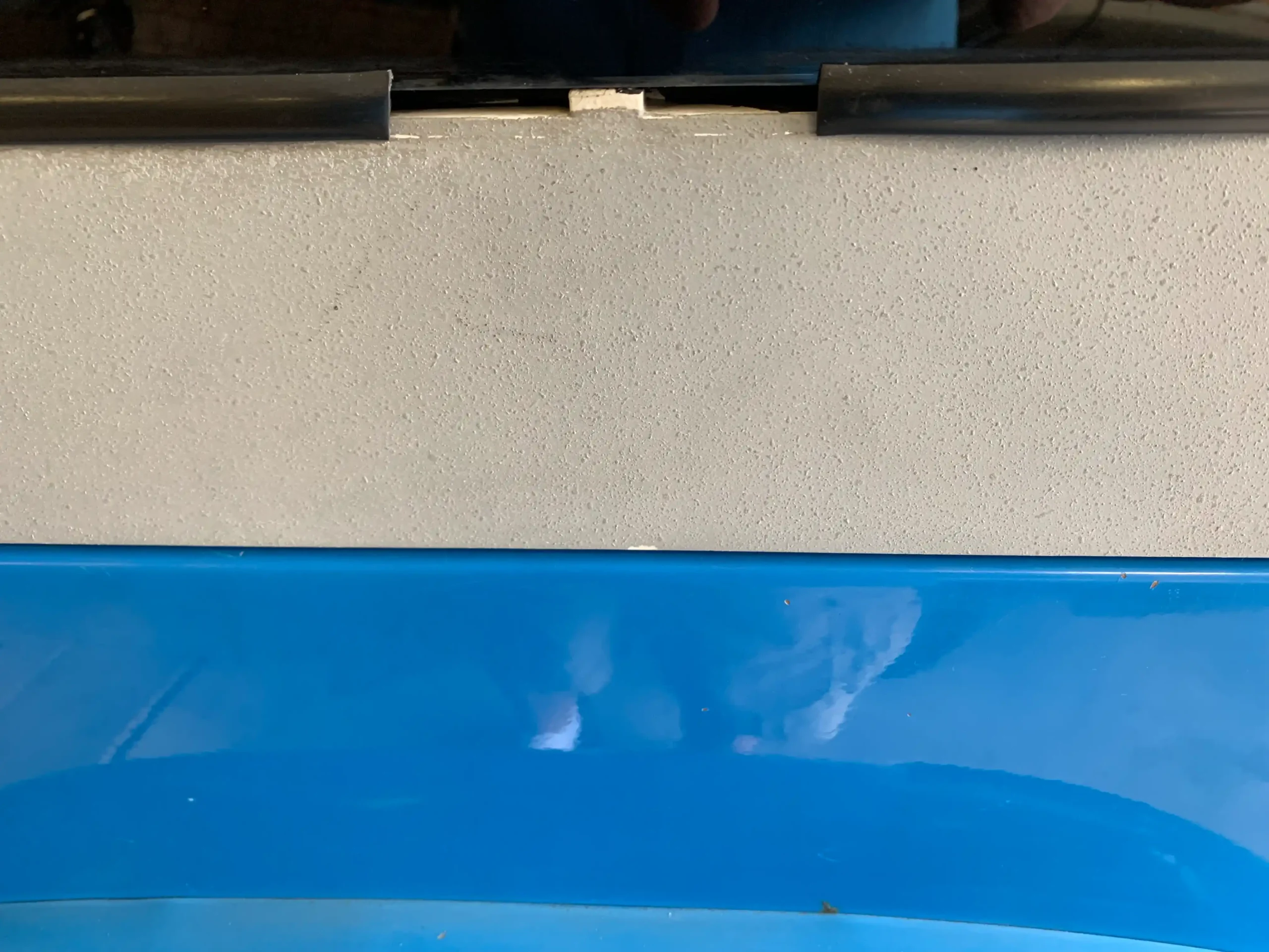 4.2L I6-Powered 1989 Jeep Wrangler Islander