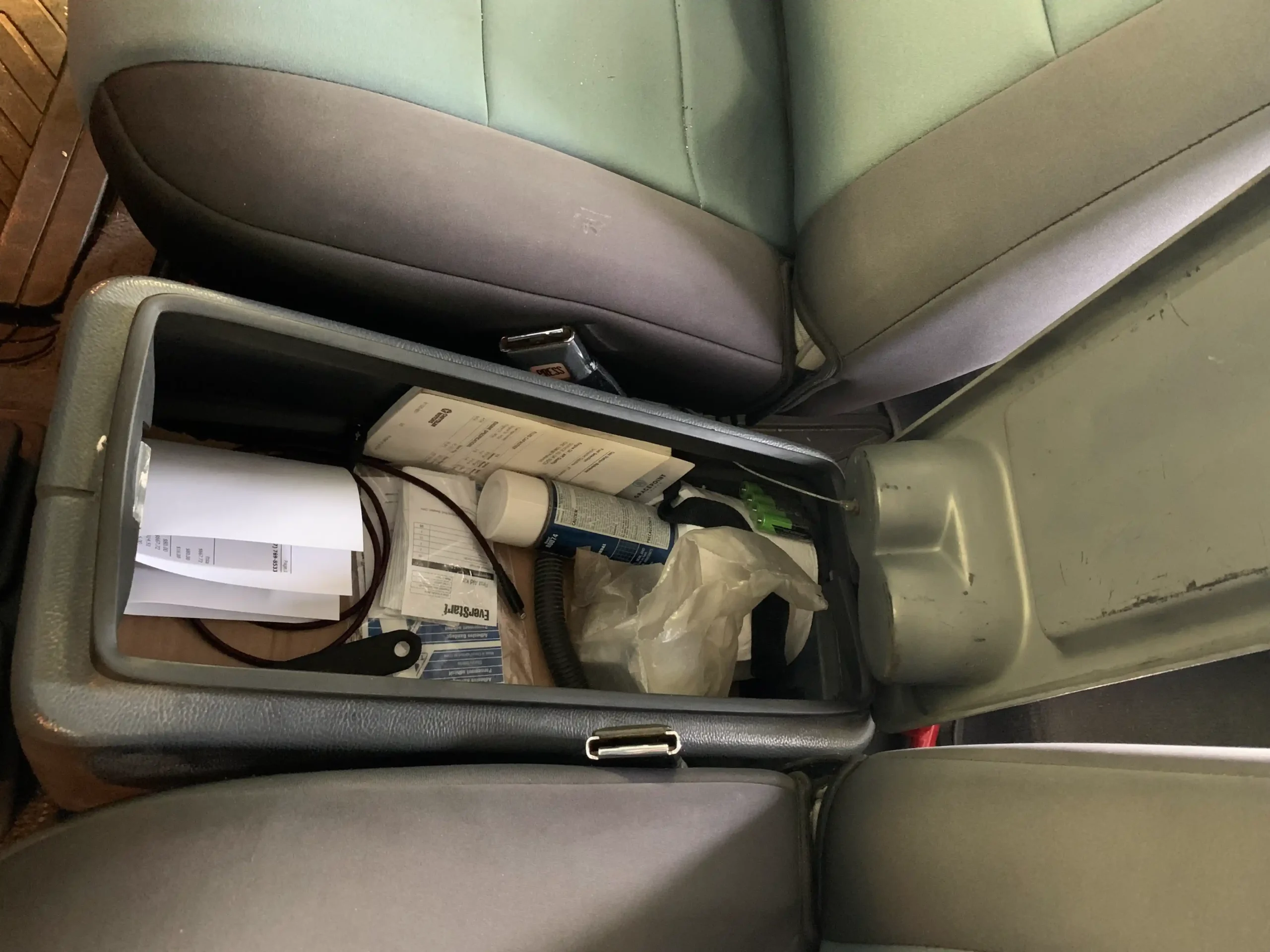 4.2L I6-Powered 1989 Jeep Wrangler Islander