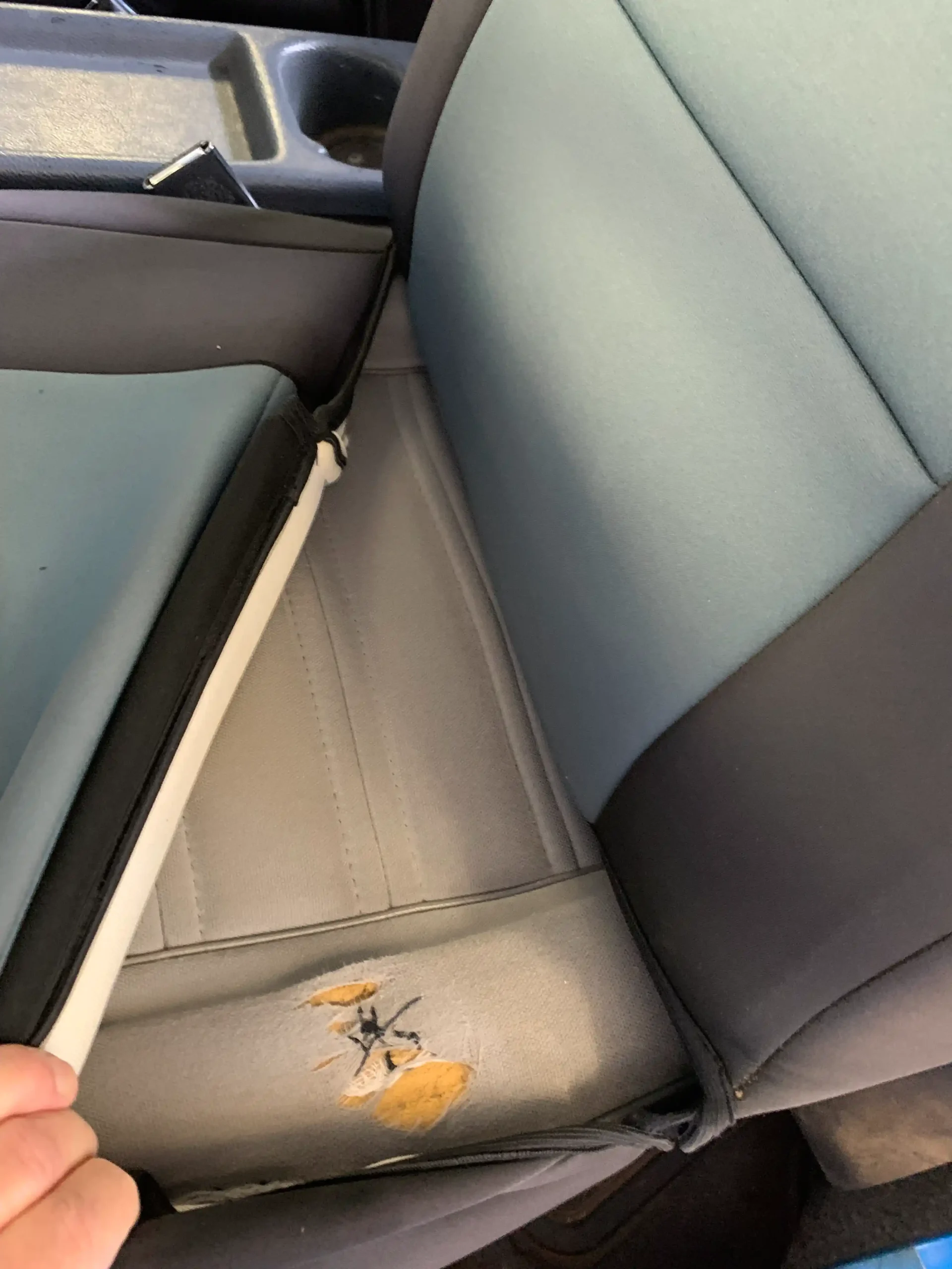 4.2L I6-Powered 1989 Jeep Wrangler Islander