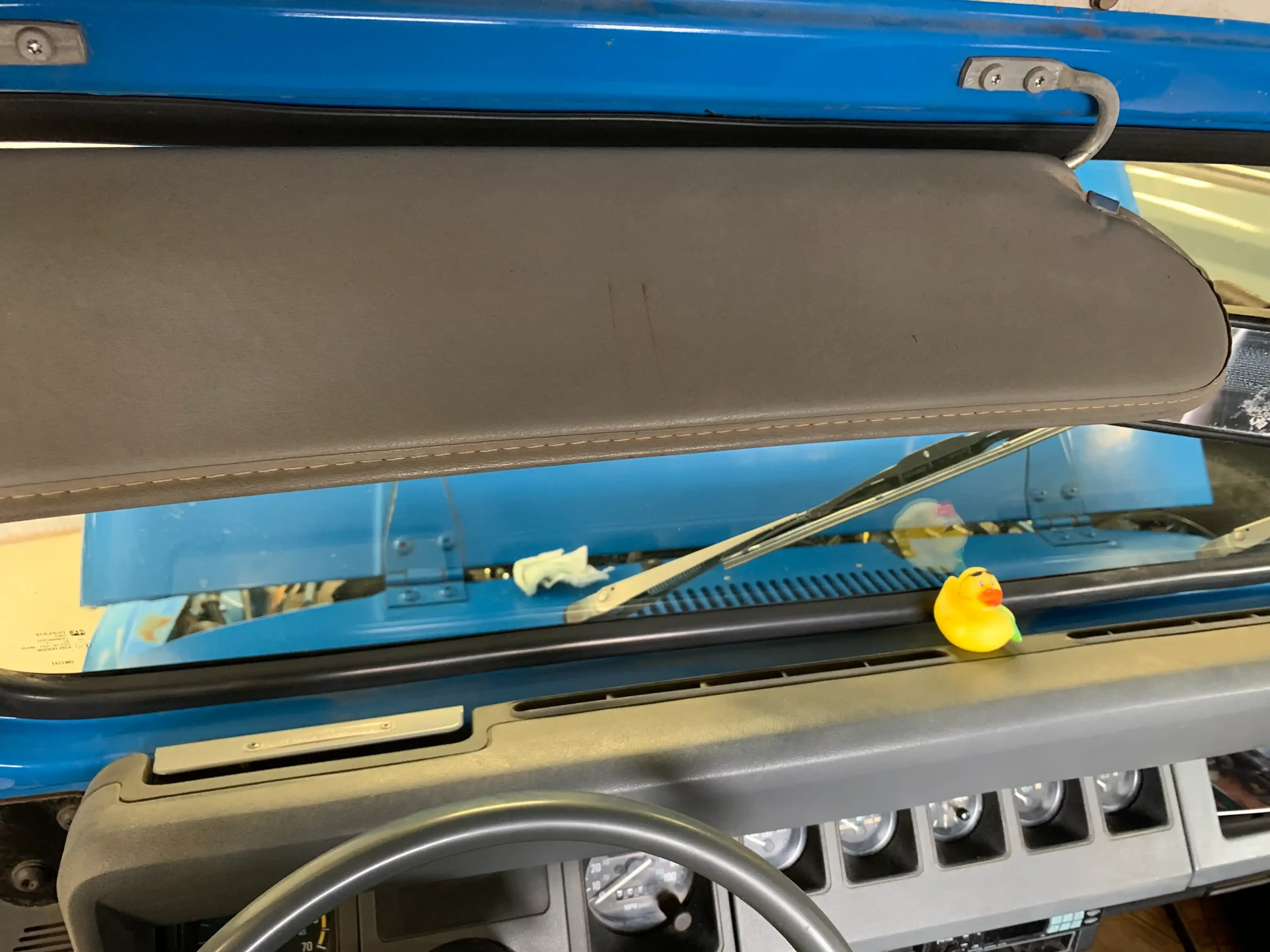 4.2L I6-Powered 1989 Jeep Wrangler Islander