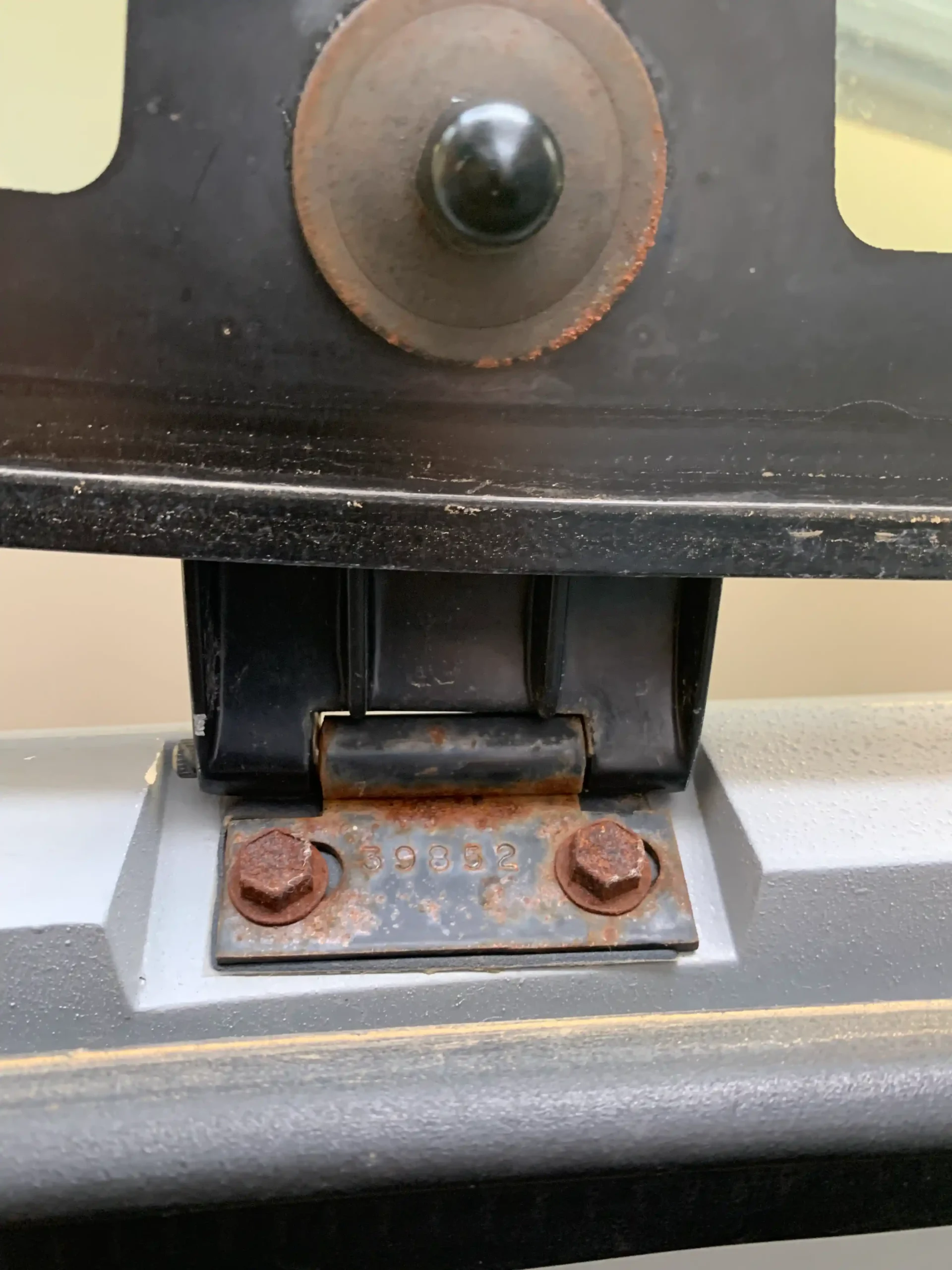 4.2L I6-Powered 1989 Jeep Wrangler Islander