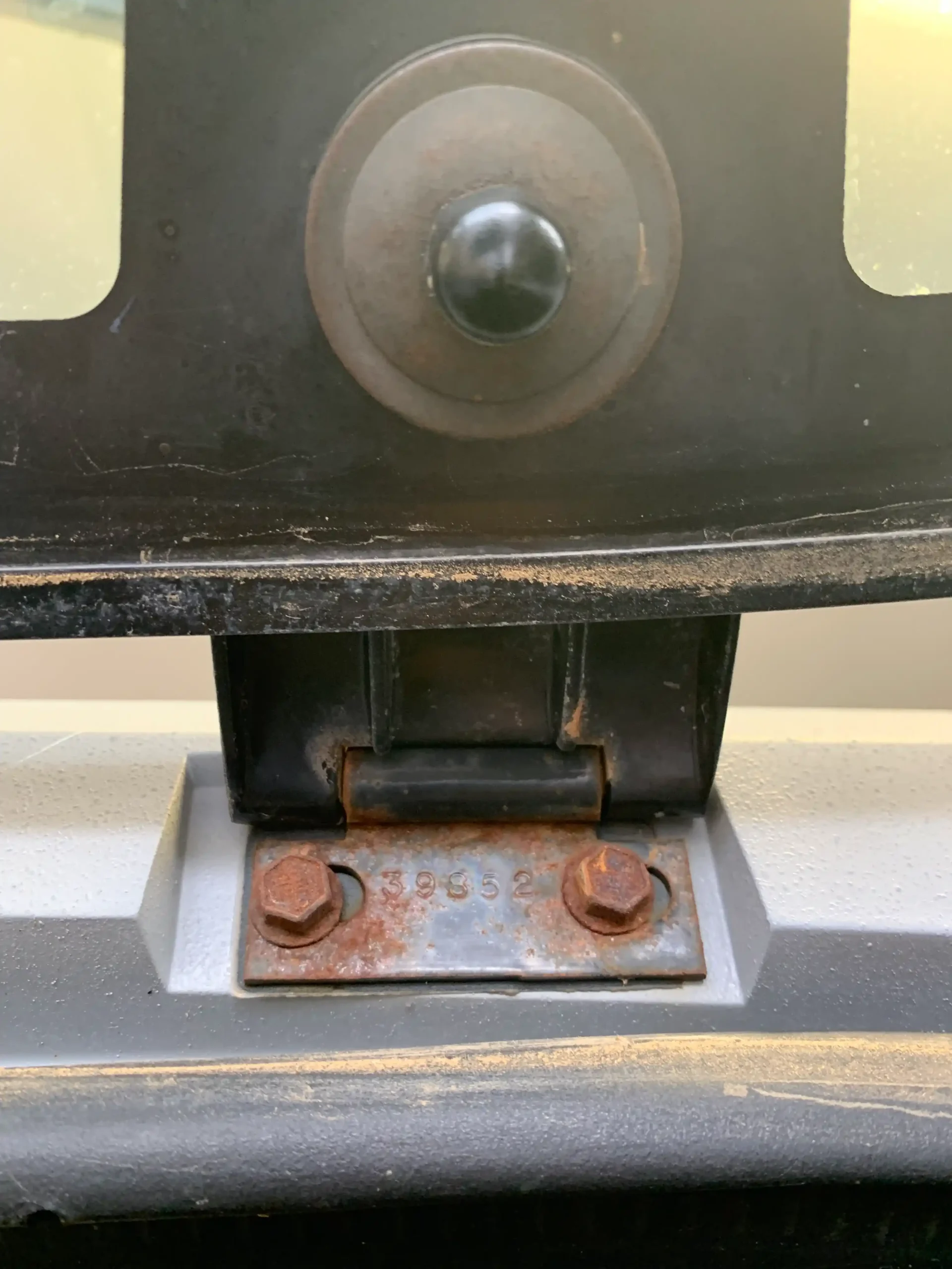 4.2L I6-Powered 1989 Jeep Wrangler Islander