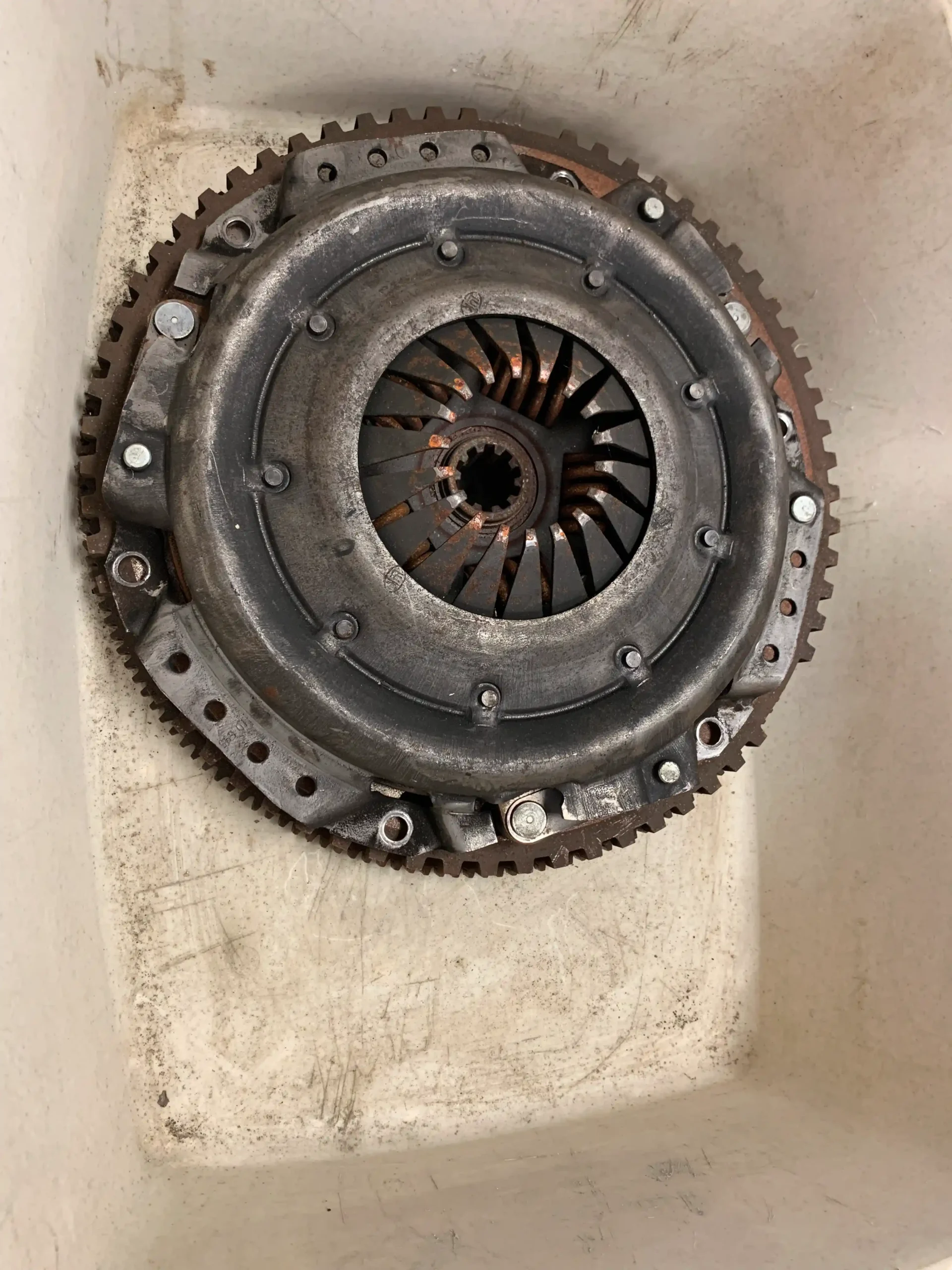 4.2L I6-Powered 1989 Jeep Wrangler Islander