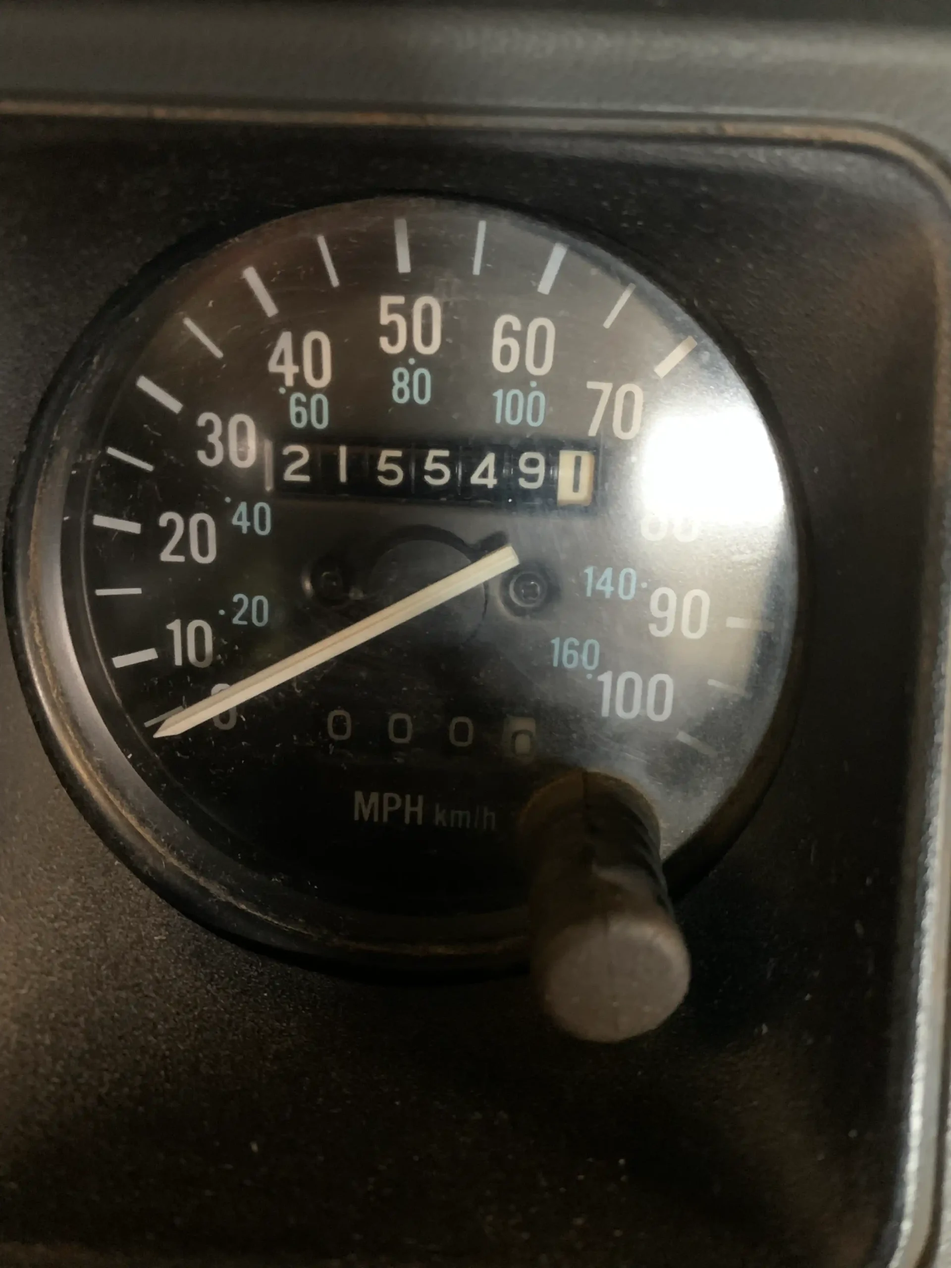 4.2L I6-Powered 1989 Jeep Wrangler Islander