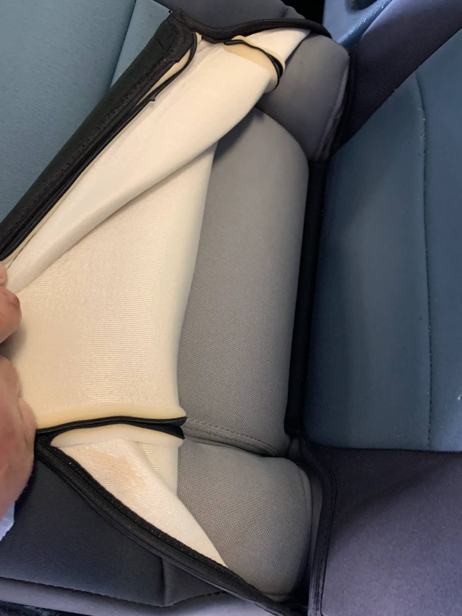 4.2L I6-Powered 1989 Jeep Wrangler Islander