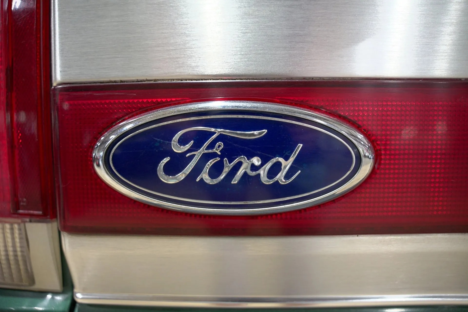 1988 Ford Bronco Eddie Bauer