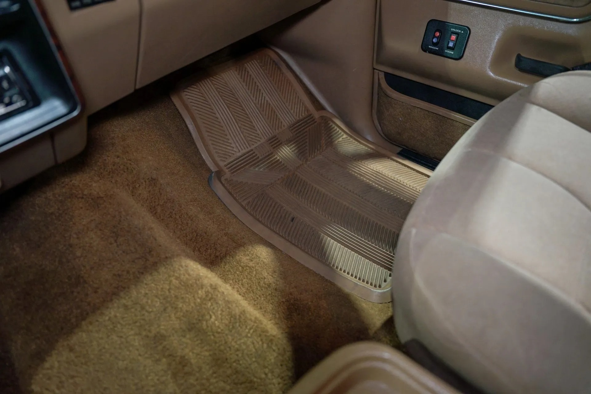 1988 Ford Bronco Eddie Bauer