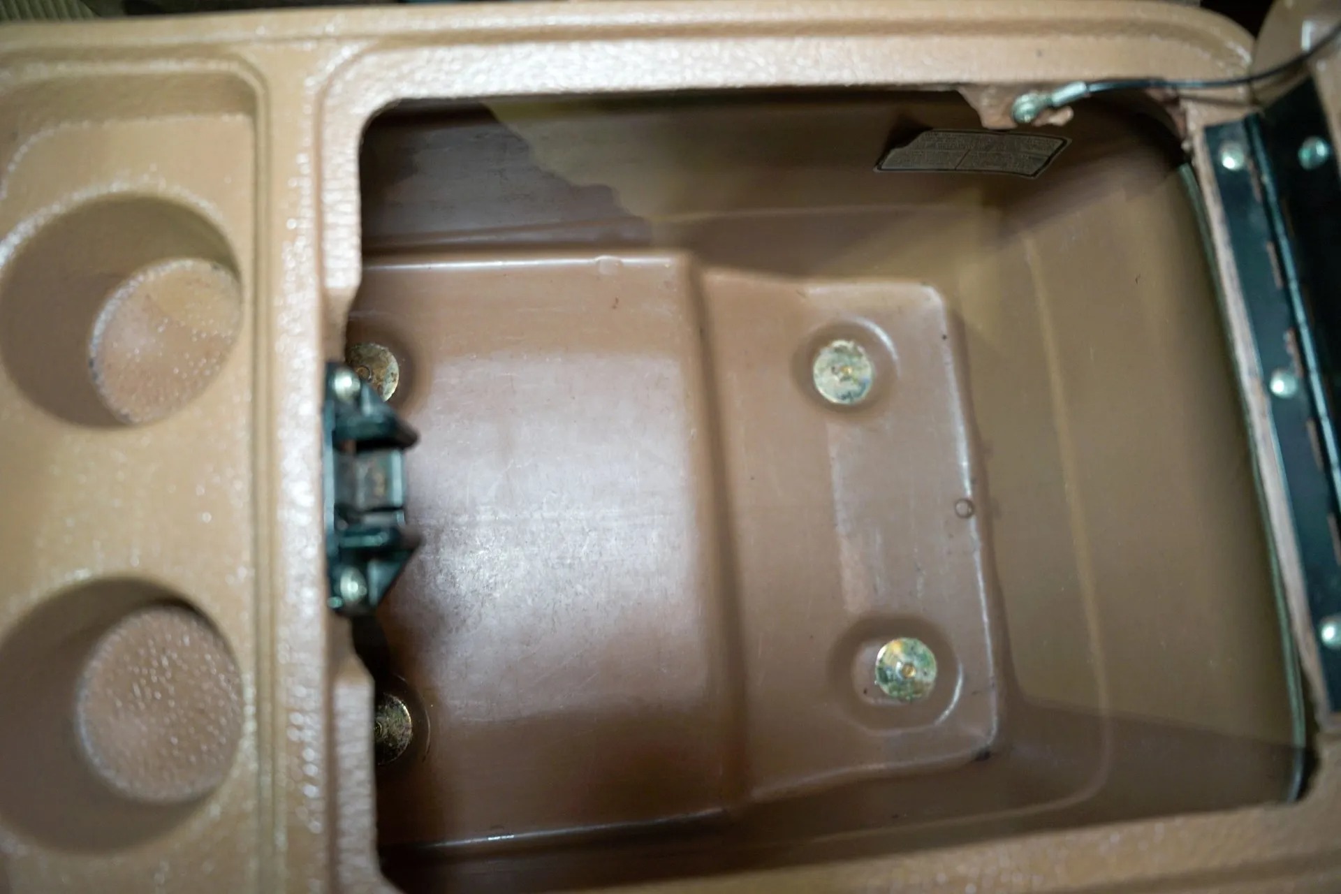 1988 Ford Bronco Eddie Bauer