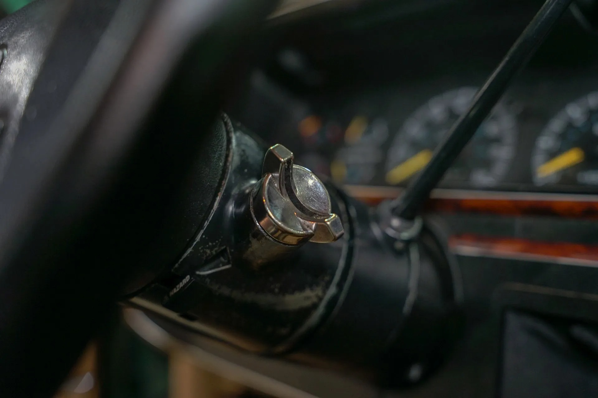 1988 Ford Bronco Eddie Bauer