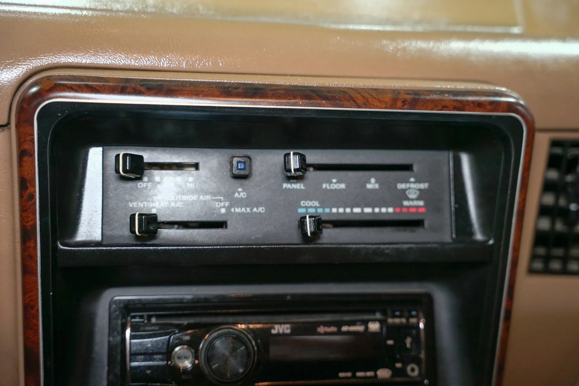 1988 Ford Bronco Eddie Bauer