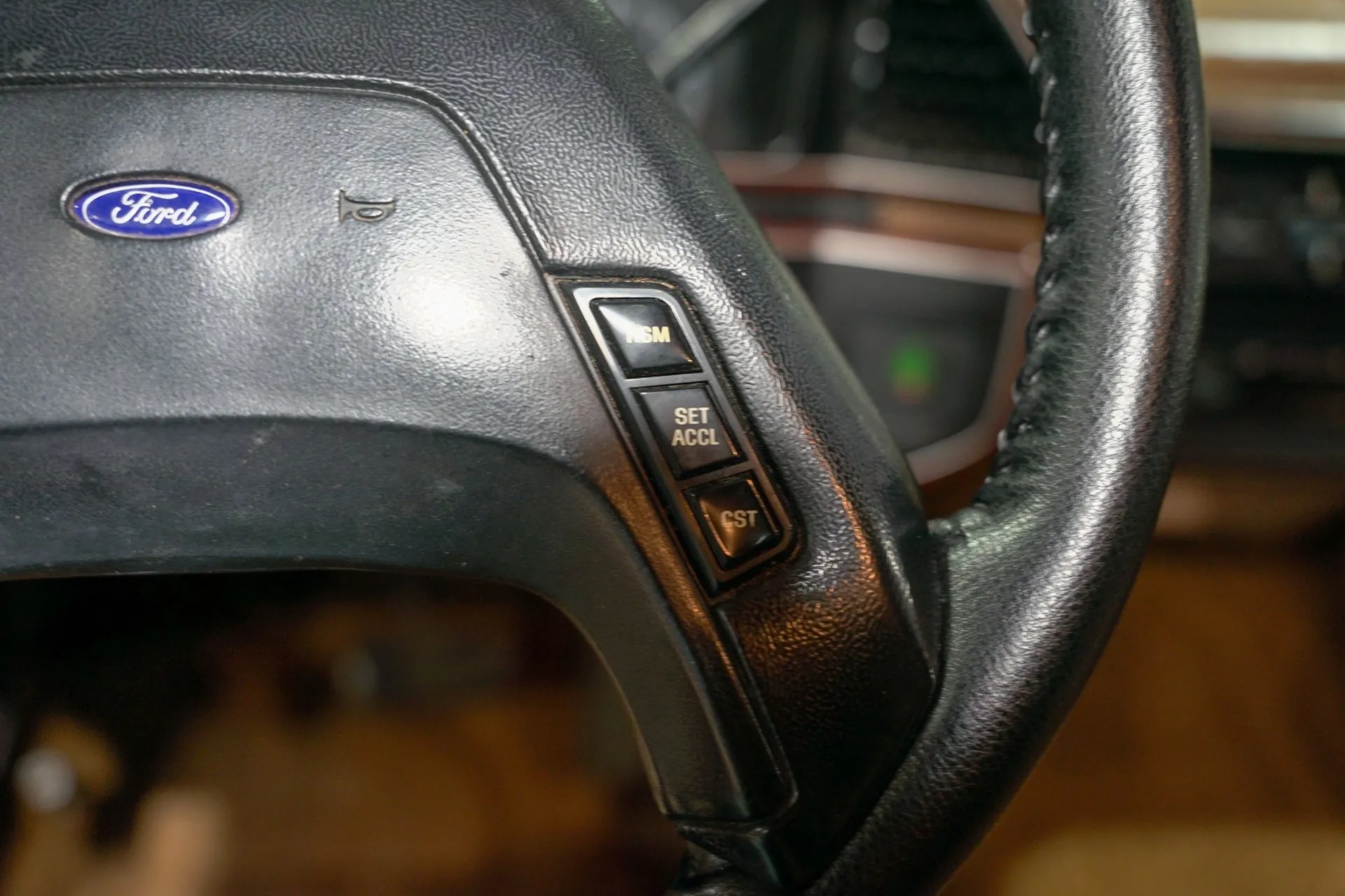 1988 Ford Bronco Eddie Bauer