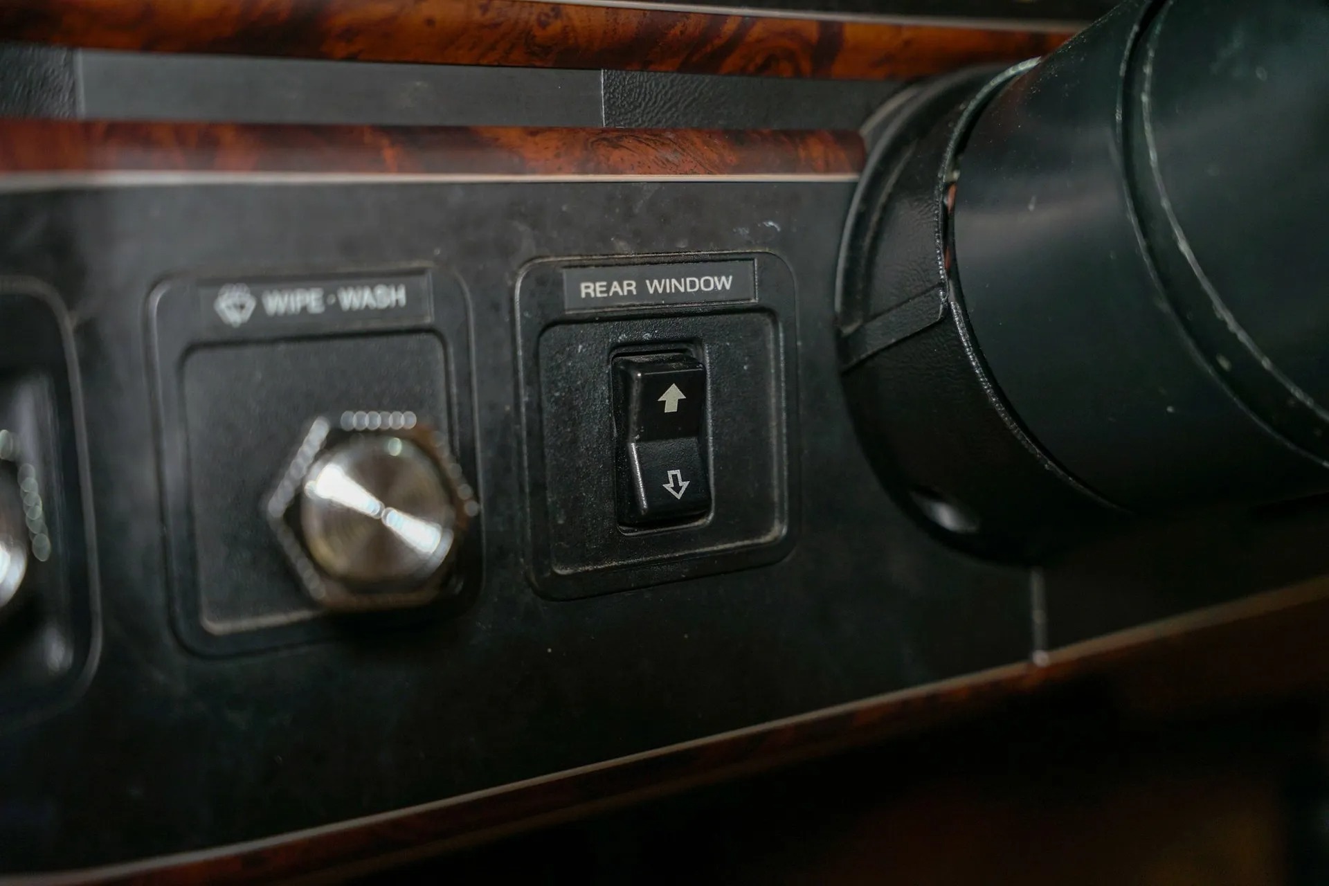 1988 Ford Bronco Eddie Bauer