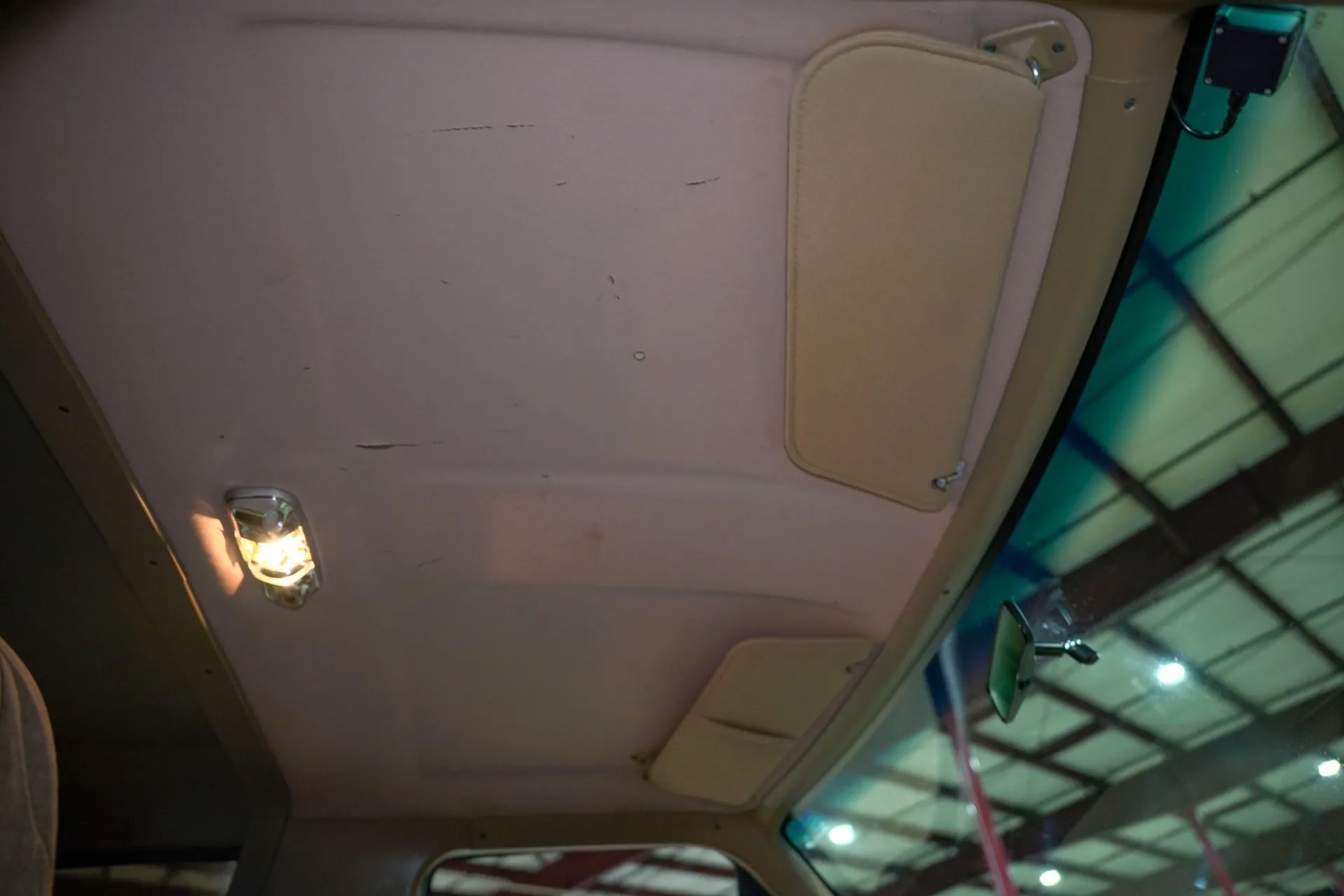 1988 Ford Bronco Eddie Bauer