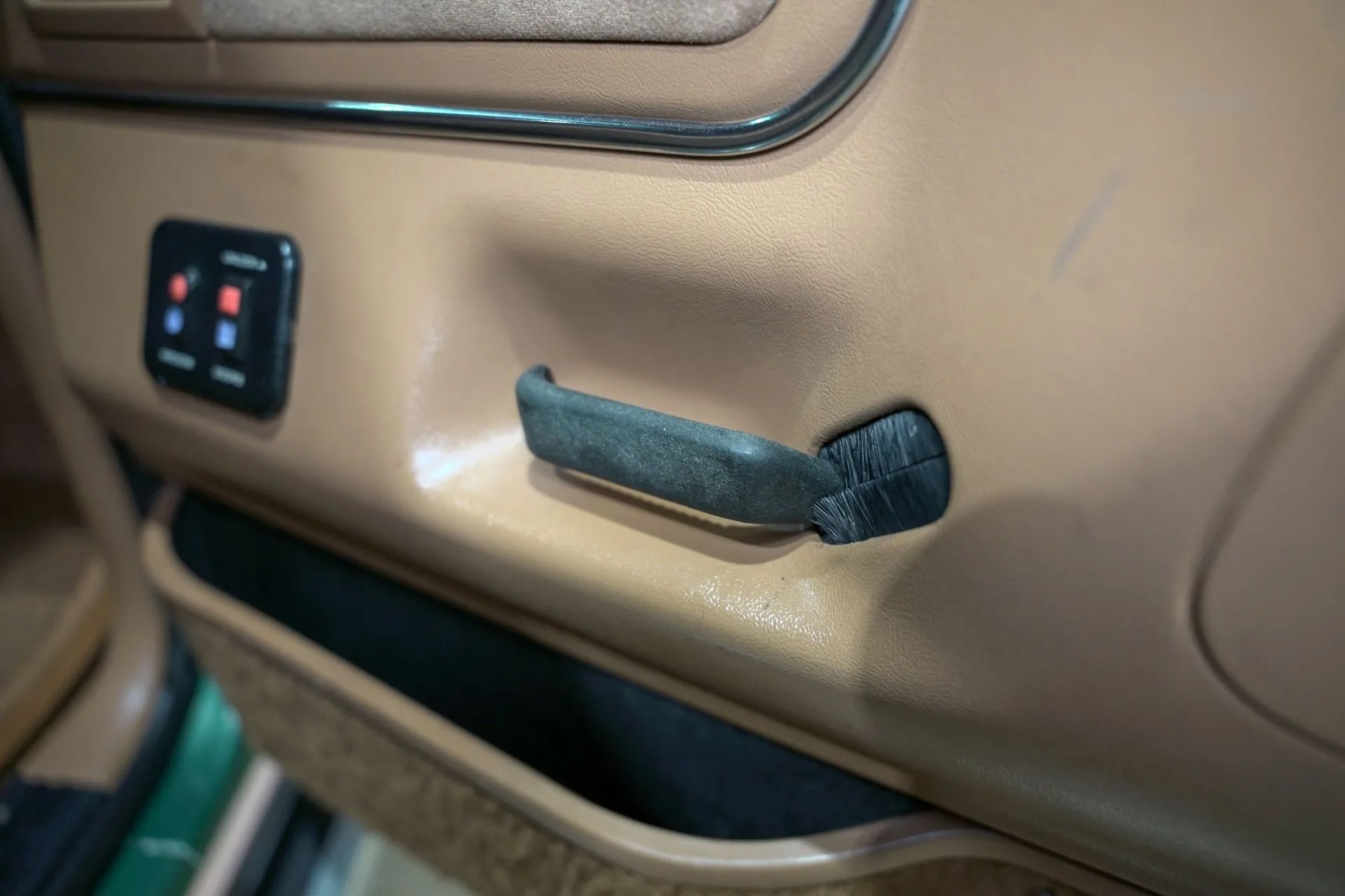 1988 Ford Bronco Eddie Bauer