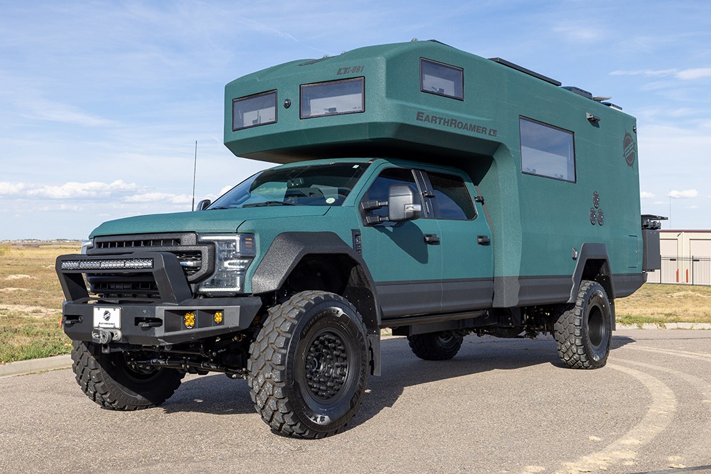  Ford (Model Pending)