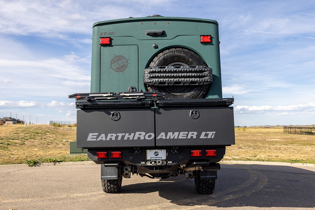 2023 EarthRoamer XV-LTI 091